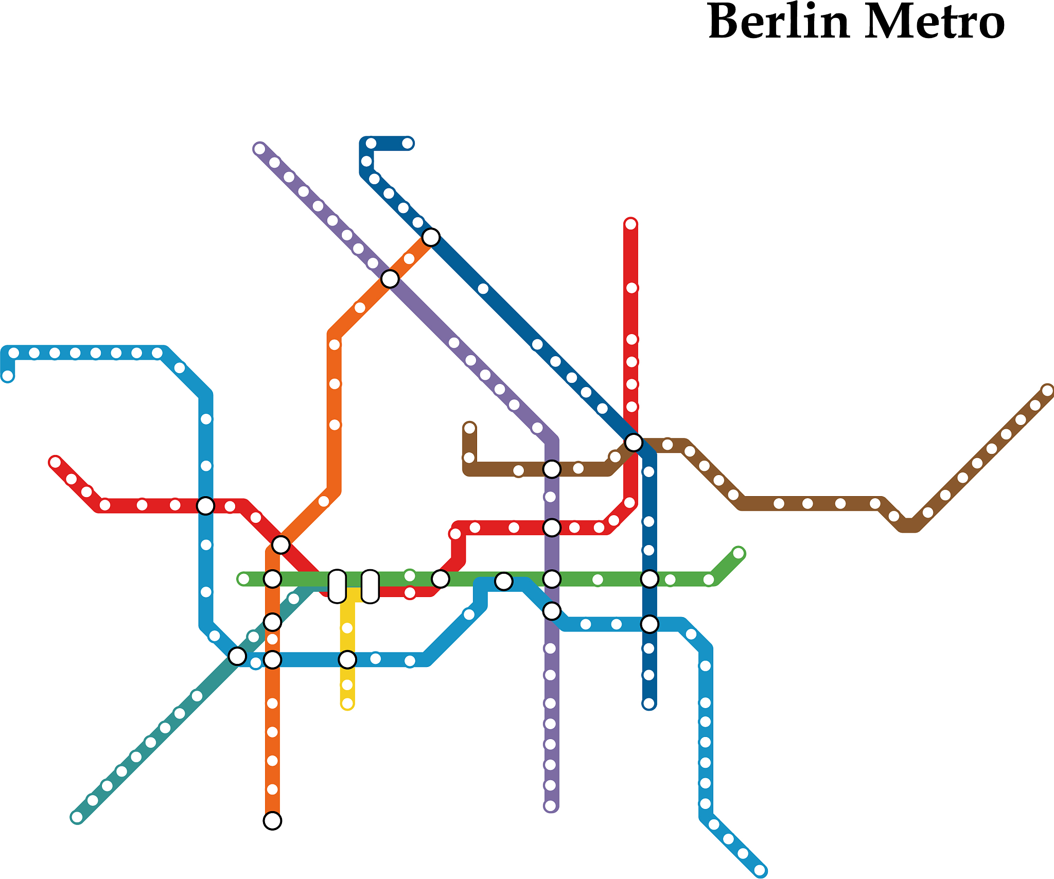 苏州地铁在建线路一览：十号线、七号线、八号线、九号线等
