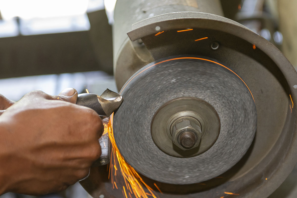 写一篇砂轮的文案