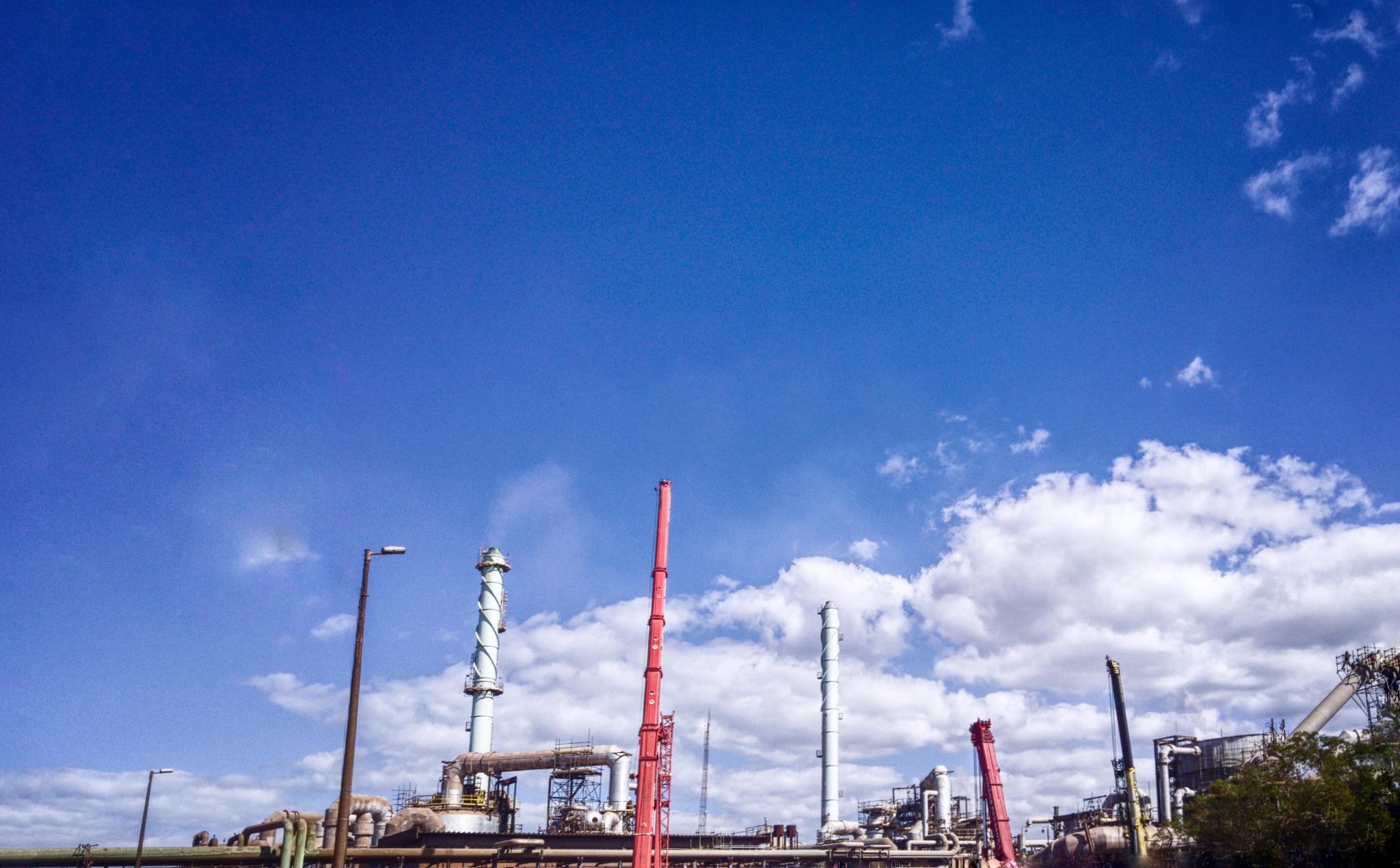 绵阳市世纪石油工程技术学校2019年招生简章