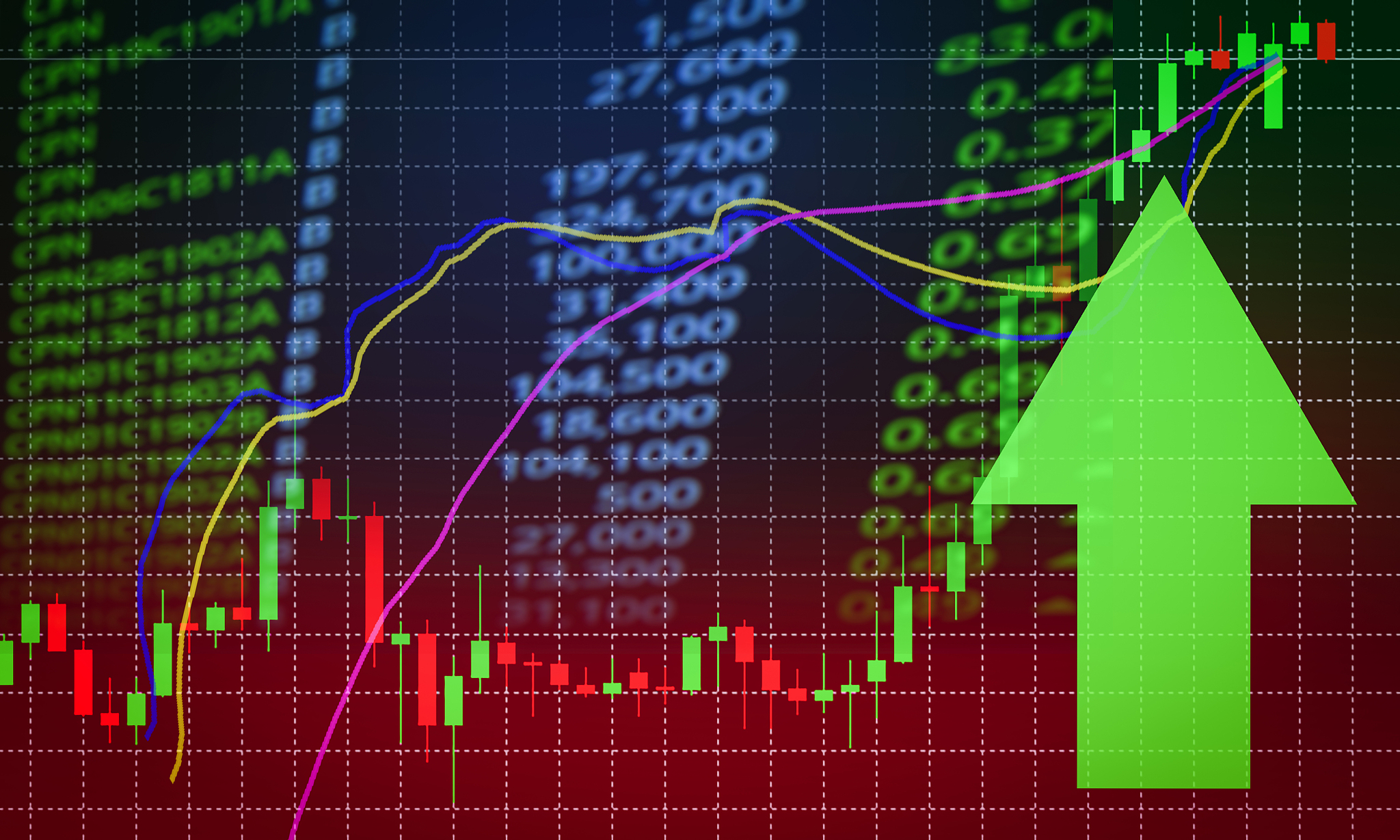 stock market
