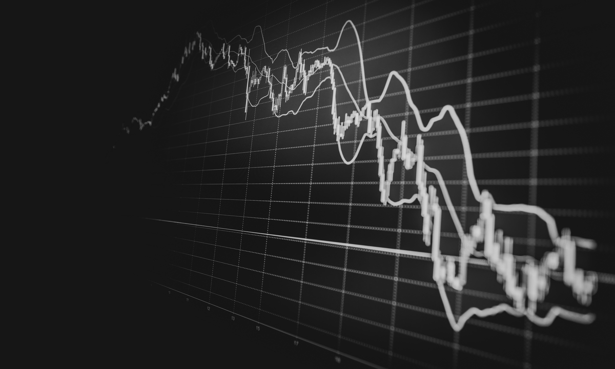 股价崩盘：定义、原因及经济学解释