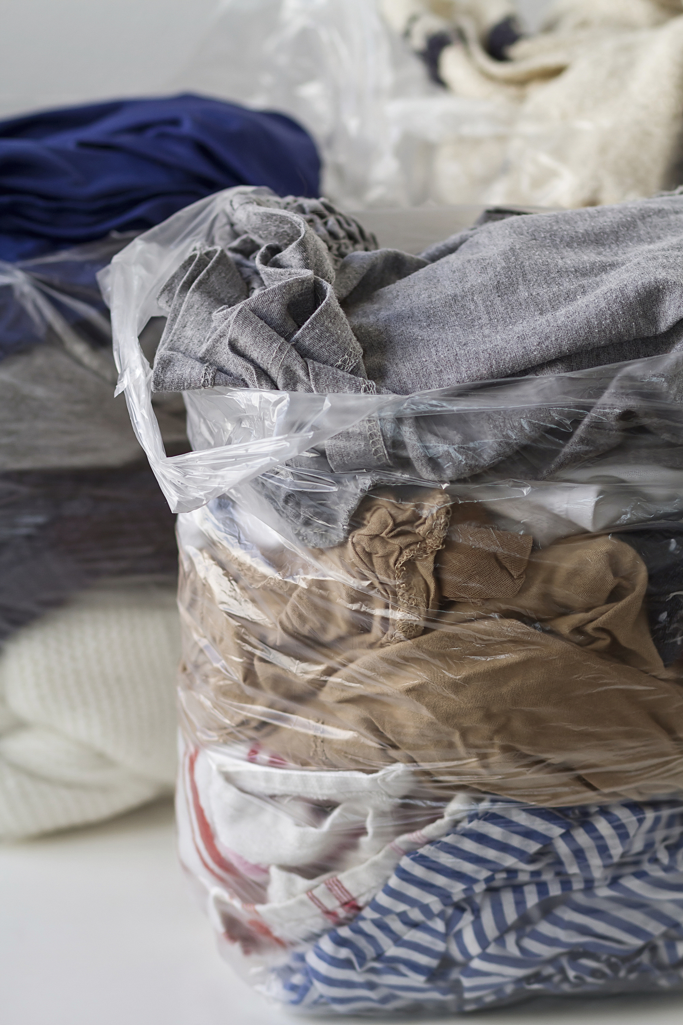 校服发黄怎么洗白，