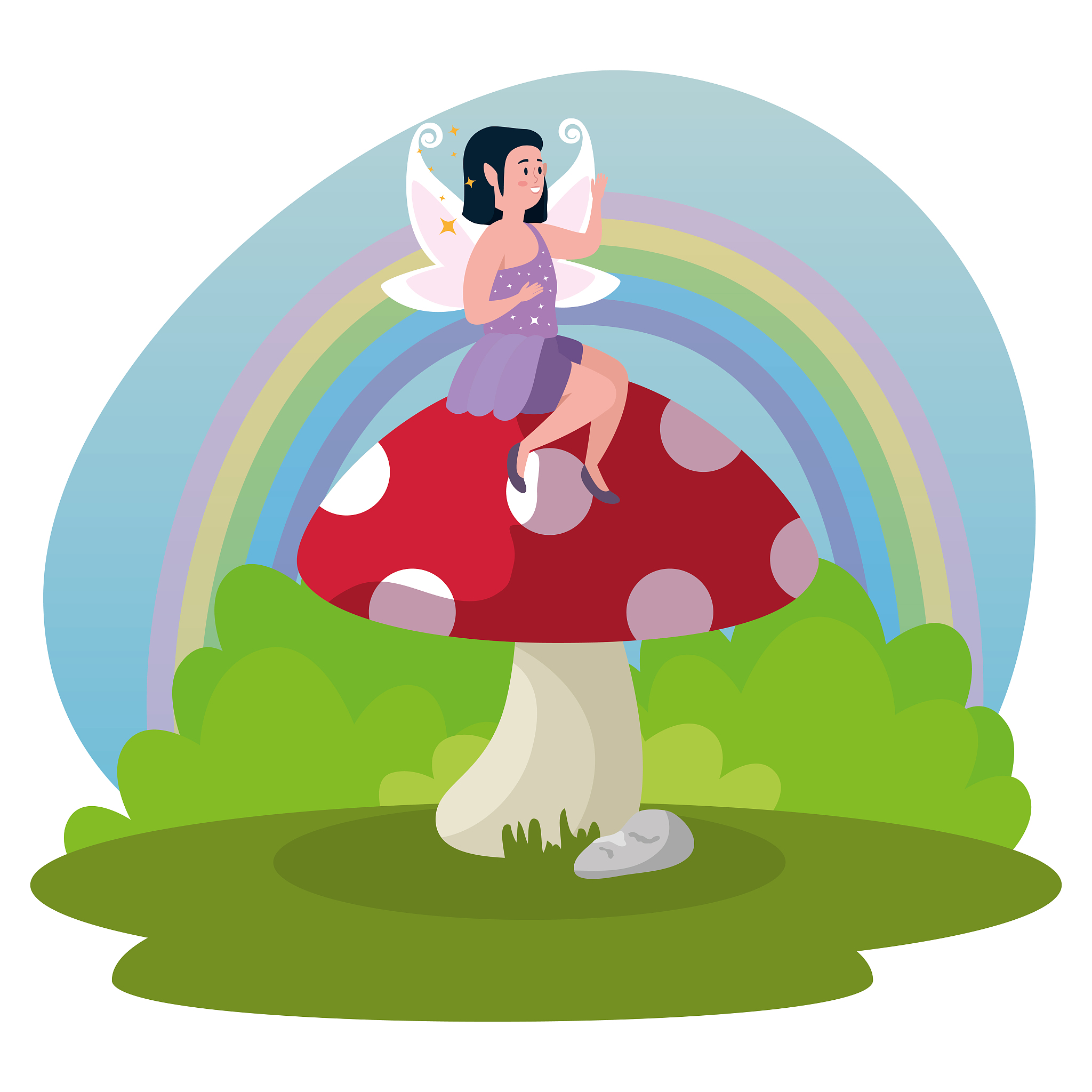 《星之恋语：命中注定的爱情》 - 沉浸式恋爱游戏体验！