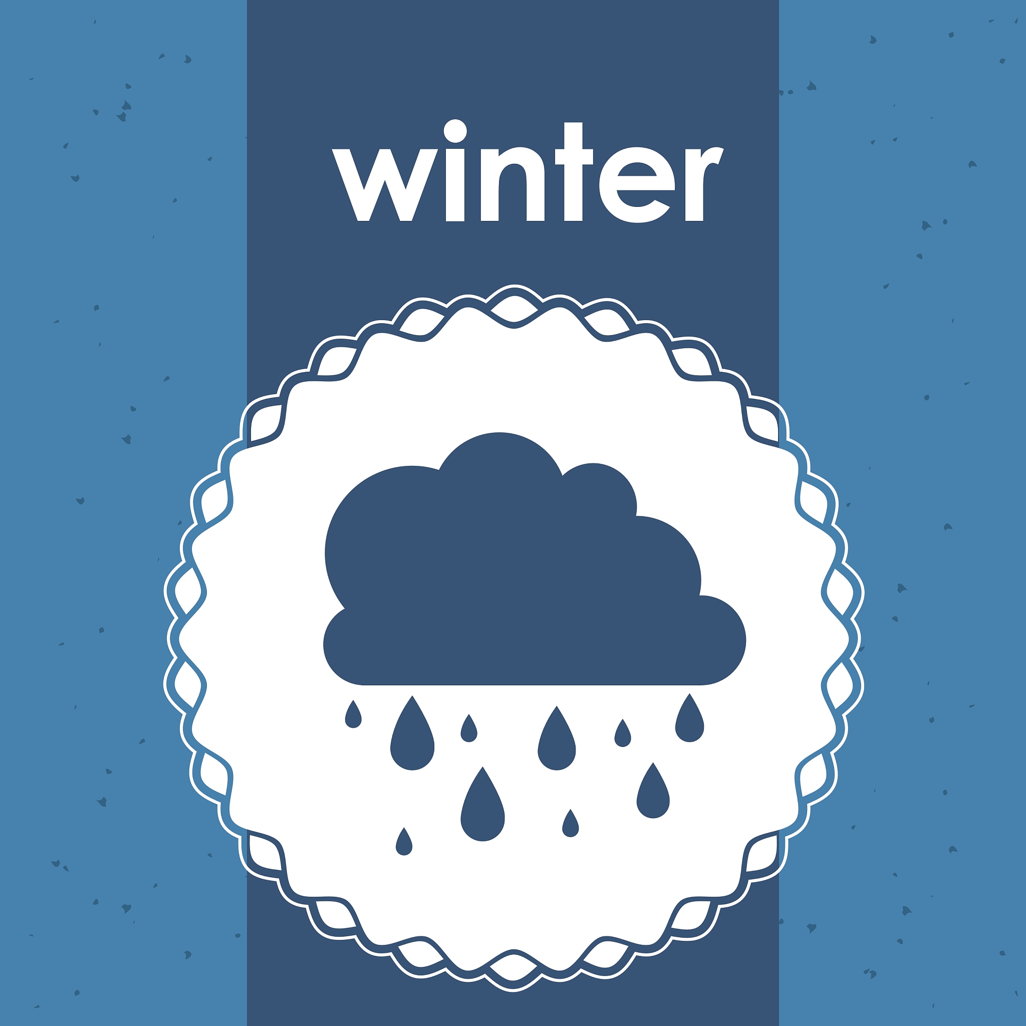 Spring Weather Woes: Experiencing Unpredictable Conditions in My Hometown