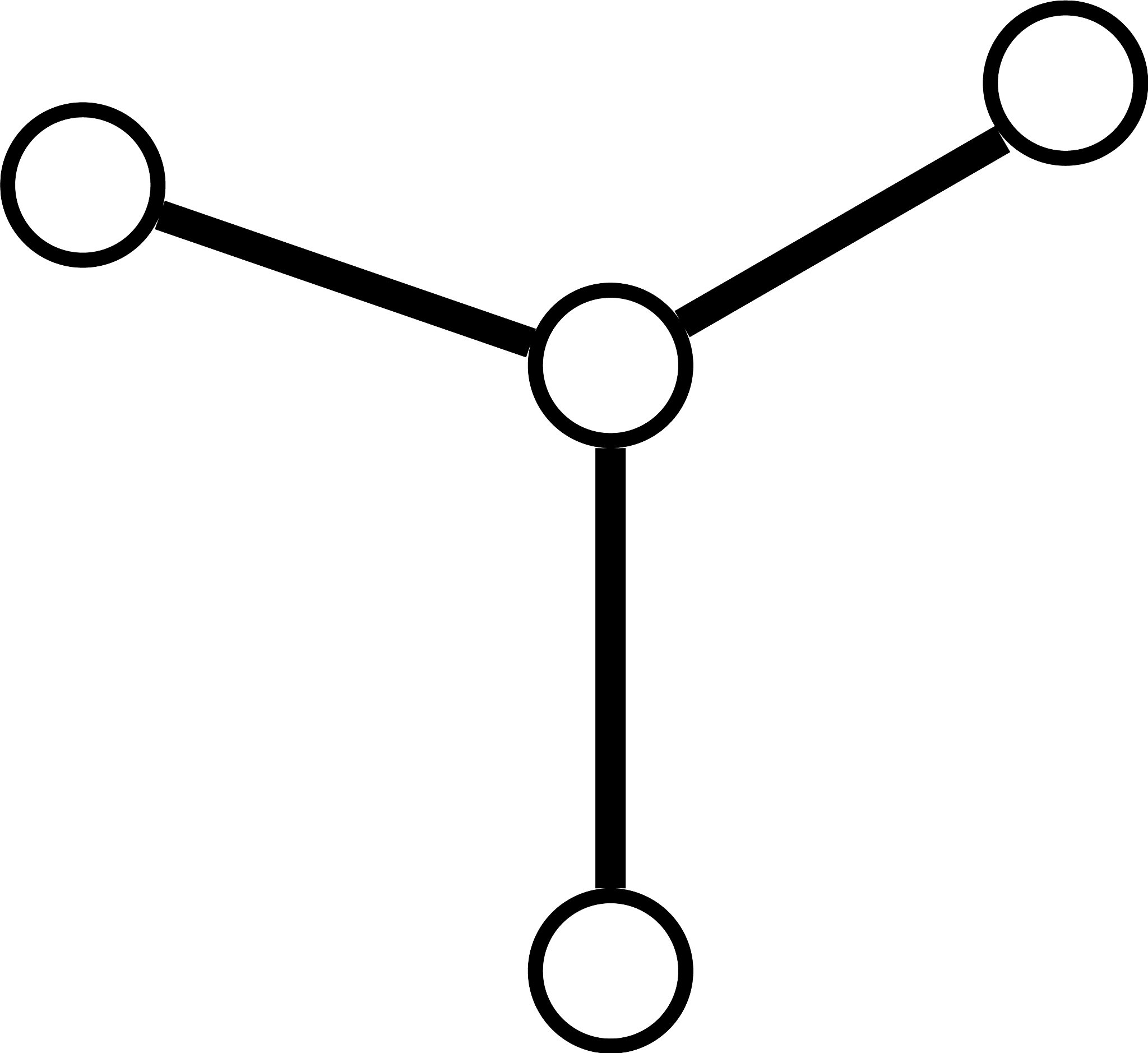 丁烷分子构象分析：四种主要结构详解