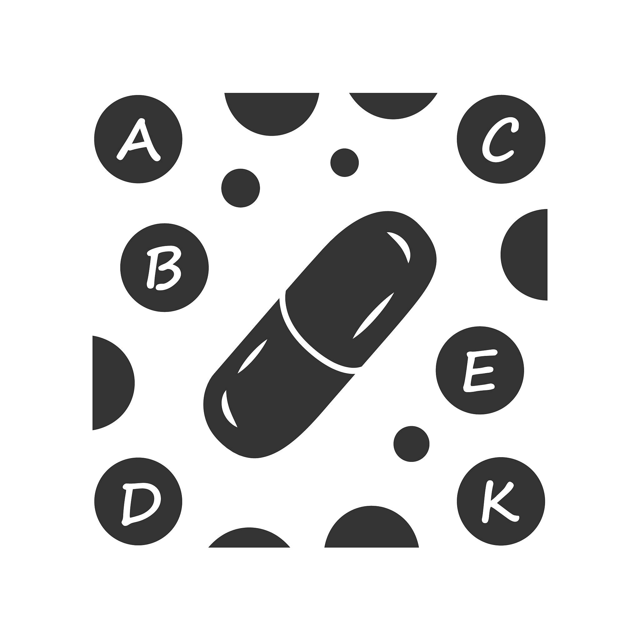 有名な場所とは？ - A、B、C、D の違いを解説