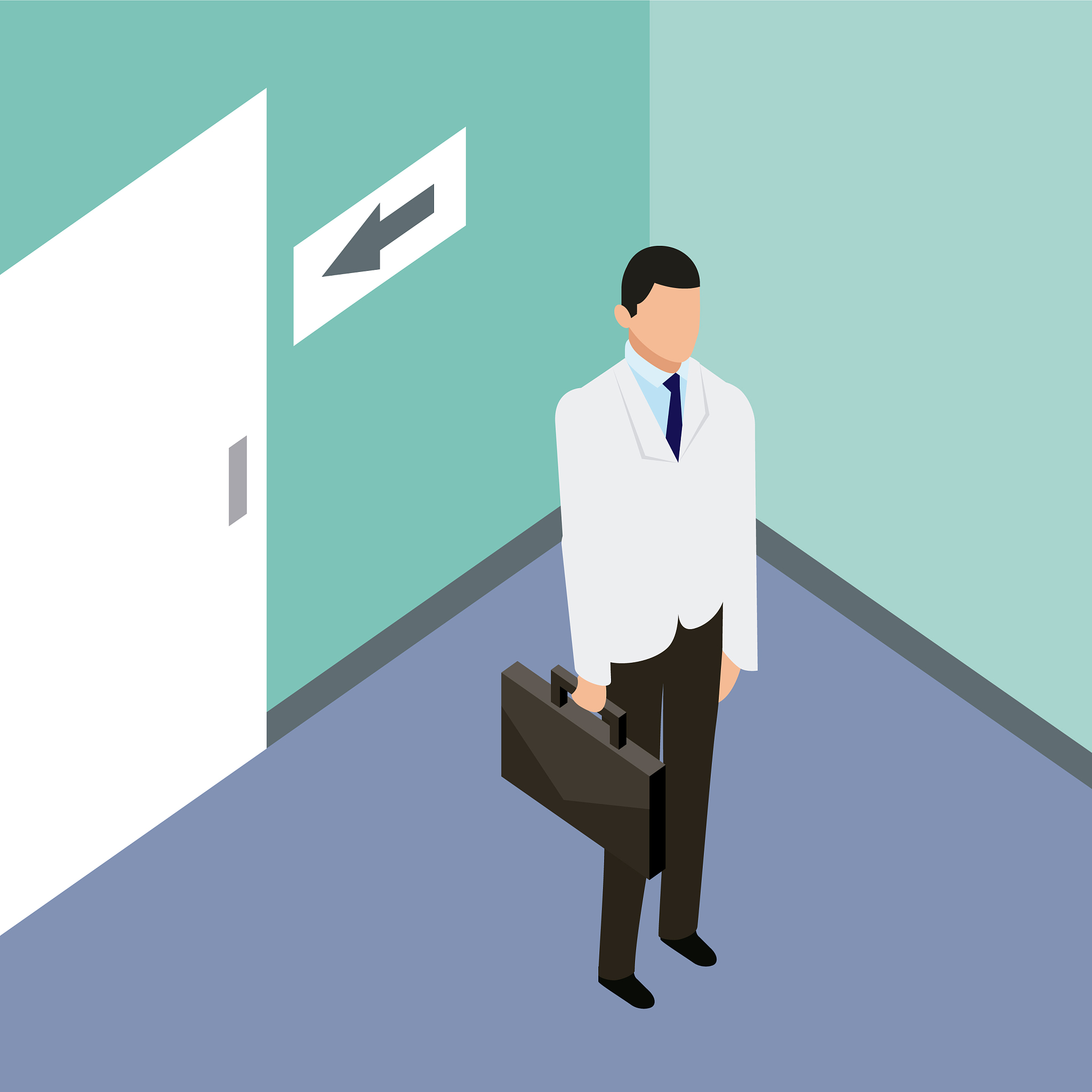 昆明中考后读卫校指南：选择医学类专业攻略