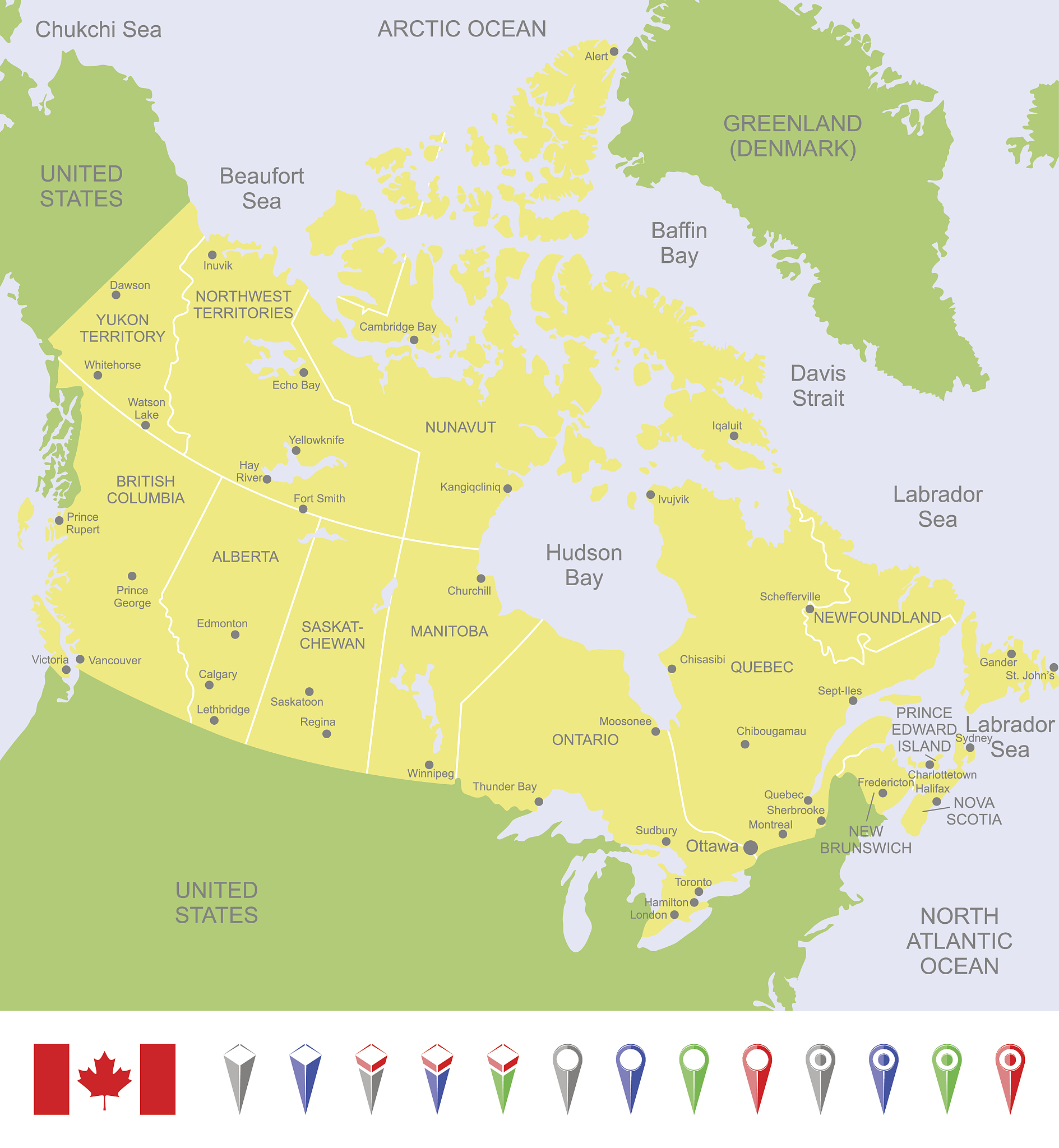 离Springfield远吗？