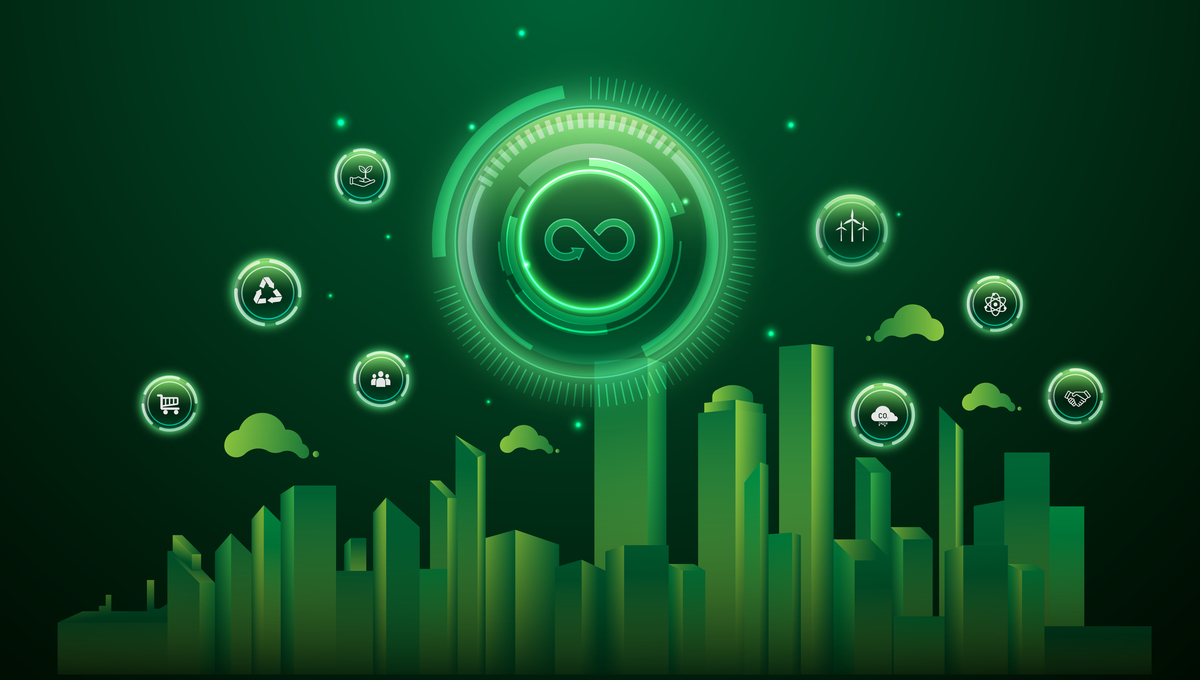 哪5个行业是未来10年可以长期发展的