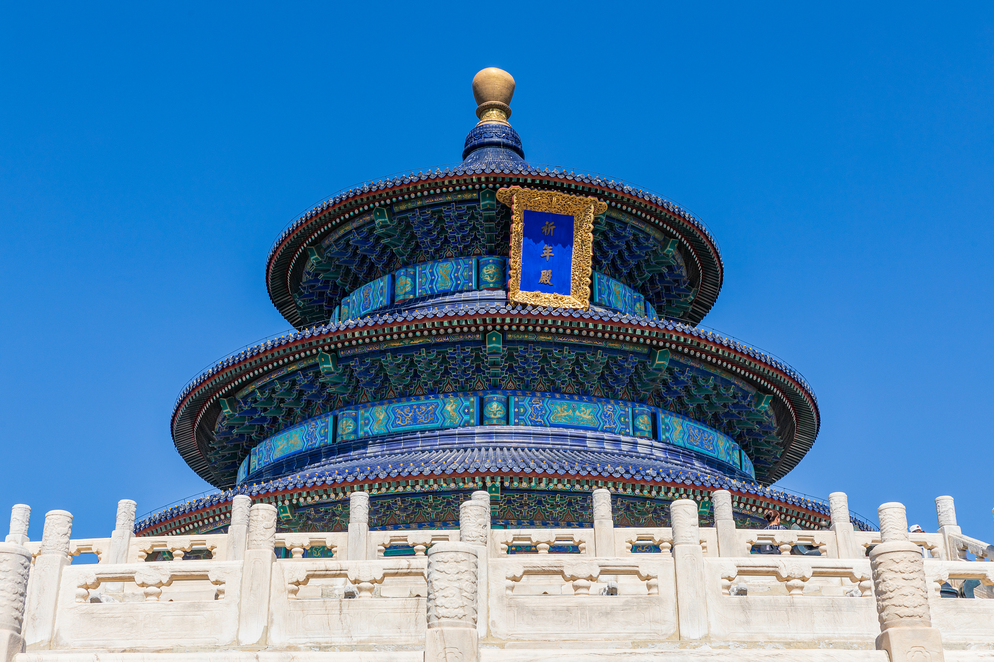 北京旅行指南：探索历史文化、美食、现代建筑和人文风情