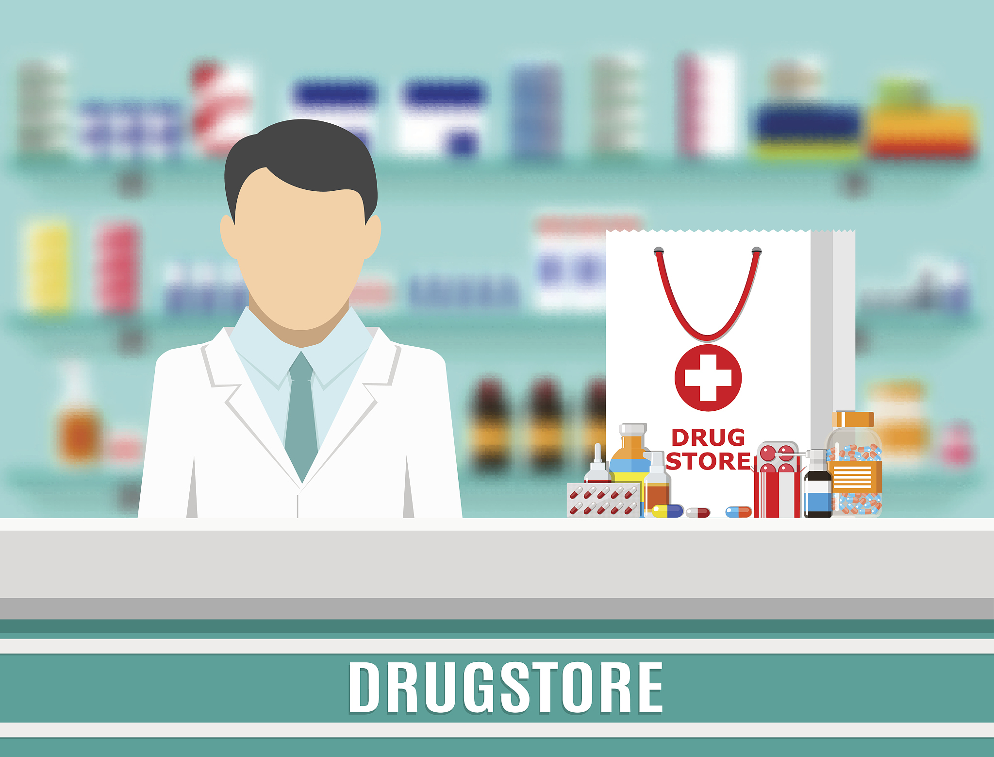 成都中医药大学附属医院针灸学校药剂专业解读：培养目标、课程设置及就业前景