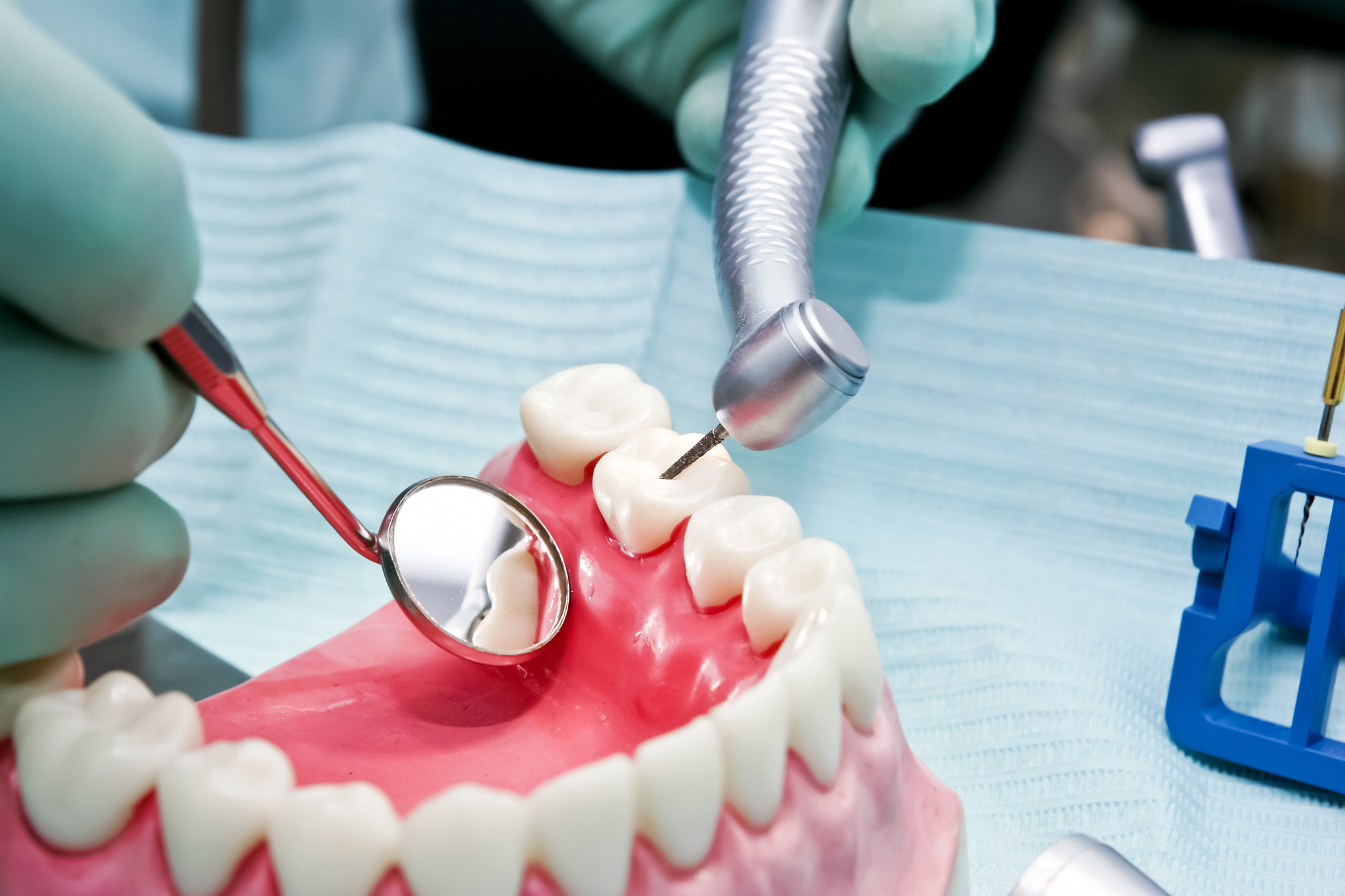 往常社会比较吃香的口腔医学专业如何