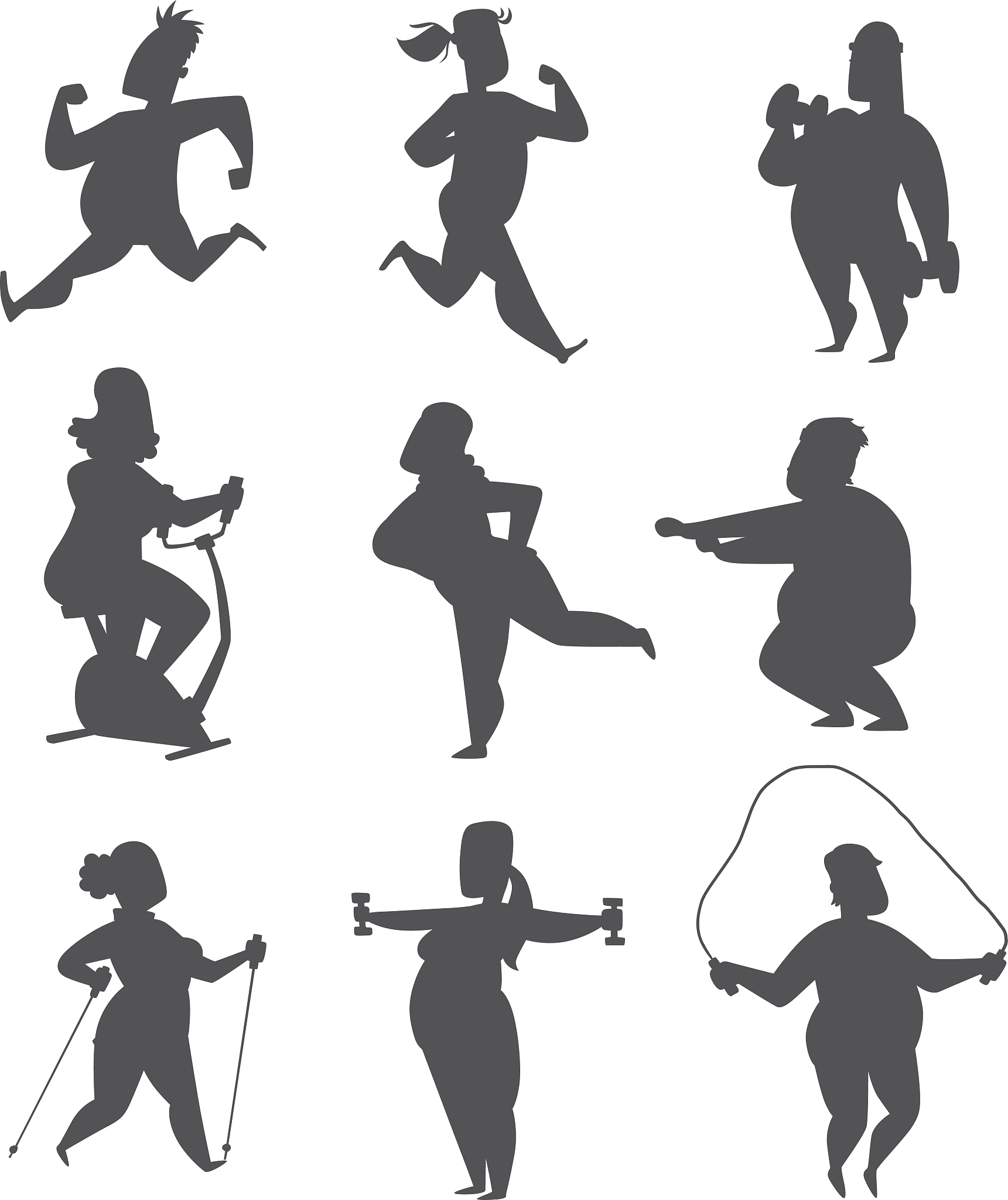 罗得岛州力量举计划：改善儿童健康与体育