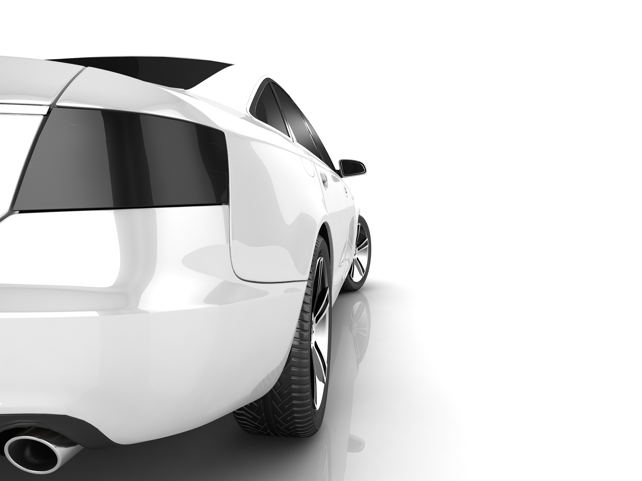 my own car design