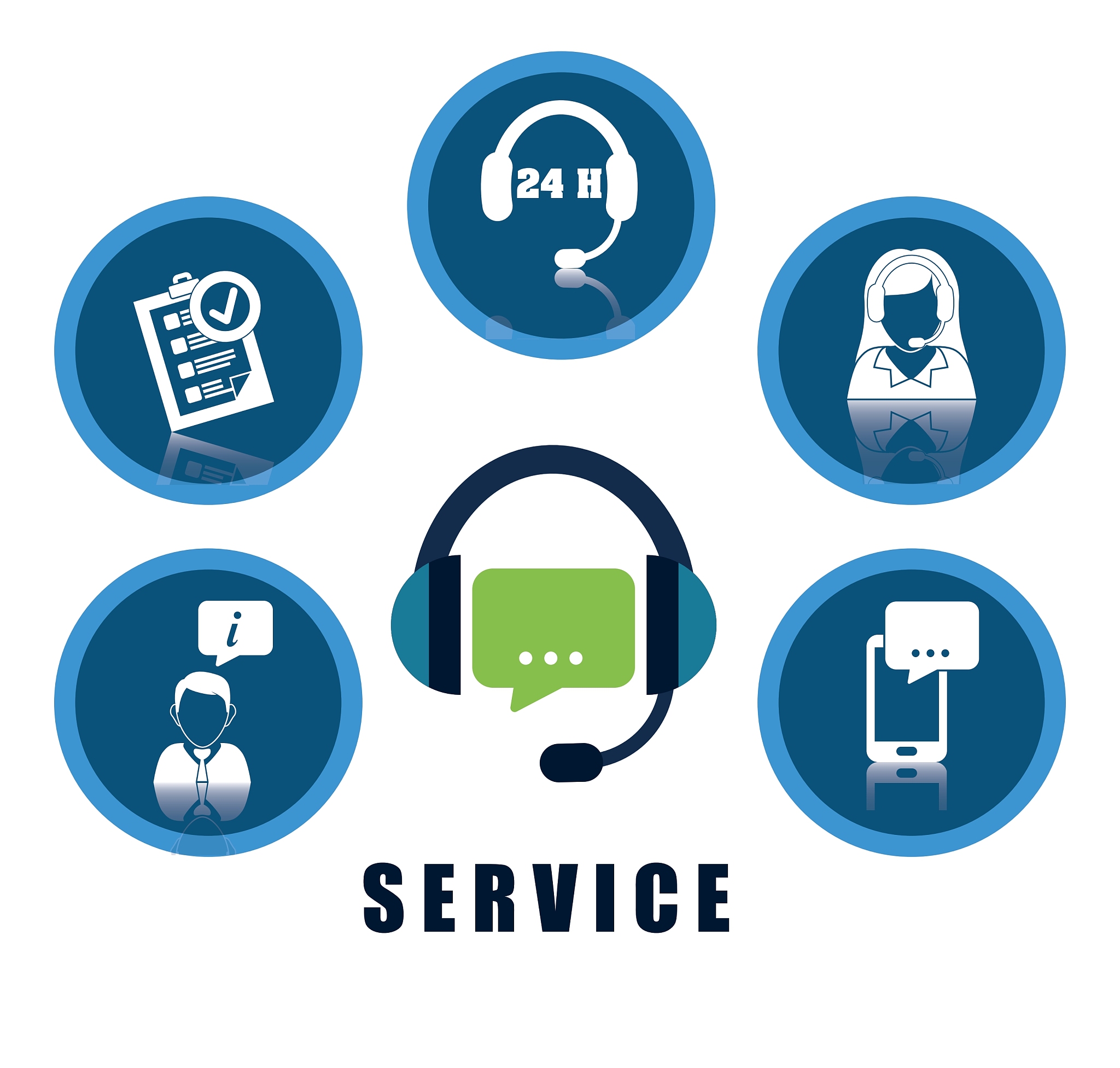 online support design