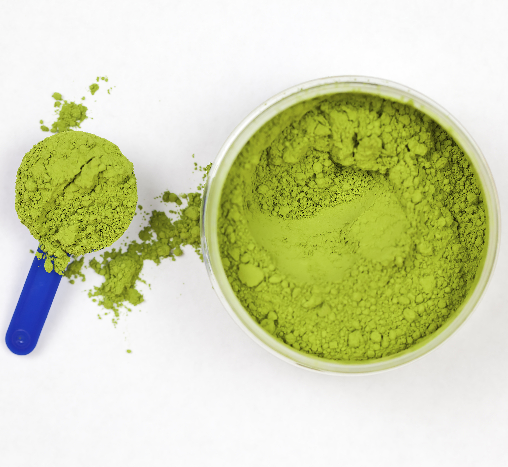 荣格牌螺旋藻片有哪些功效？