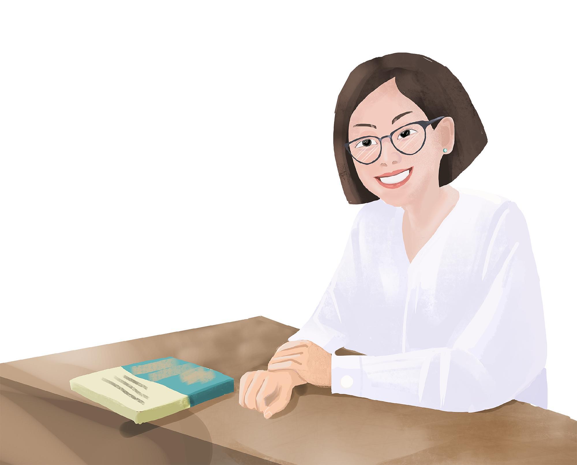 教师讲台
