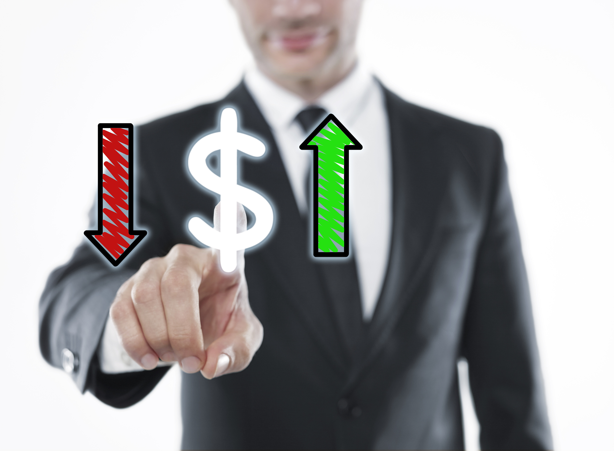 dollar investor