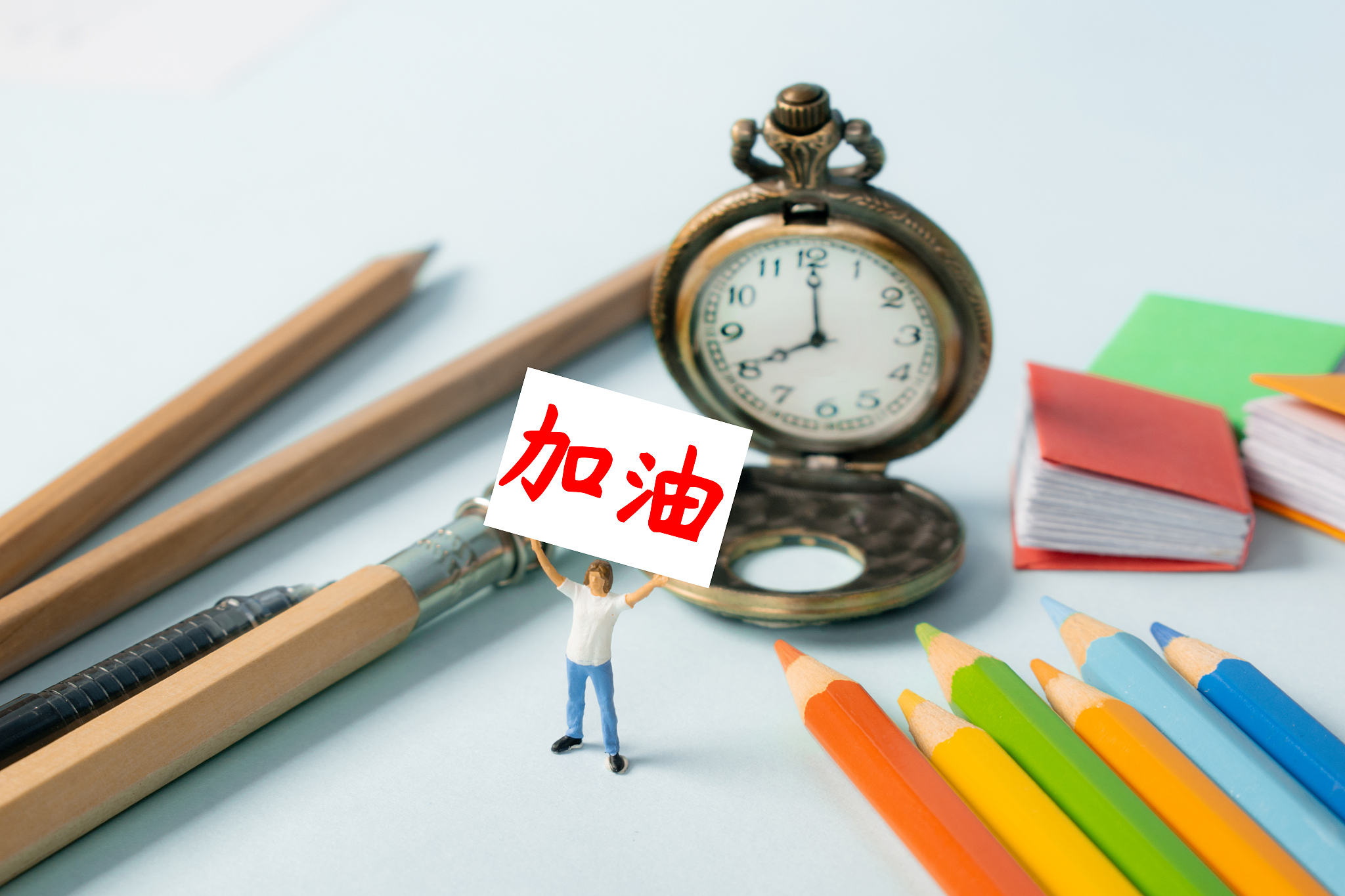考取在职研究生难吗？15大挑战你要知道！