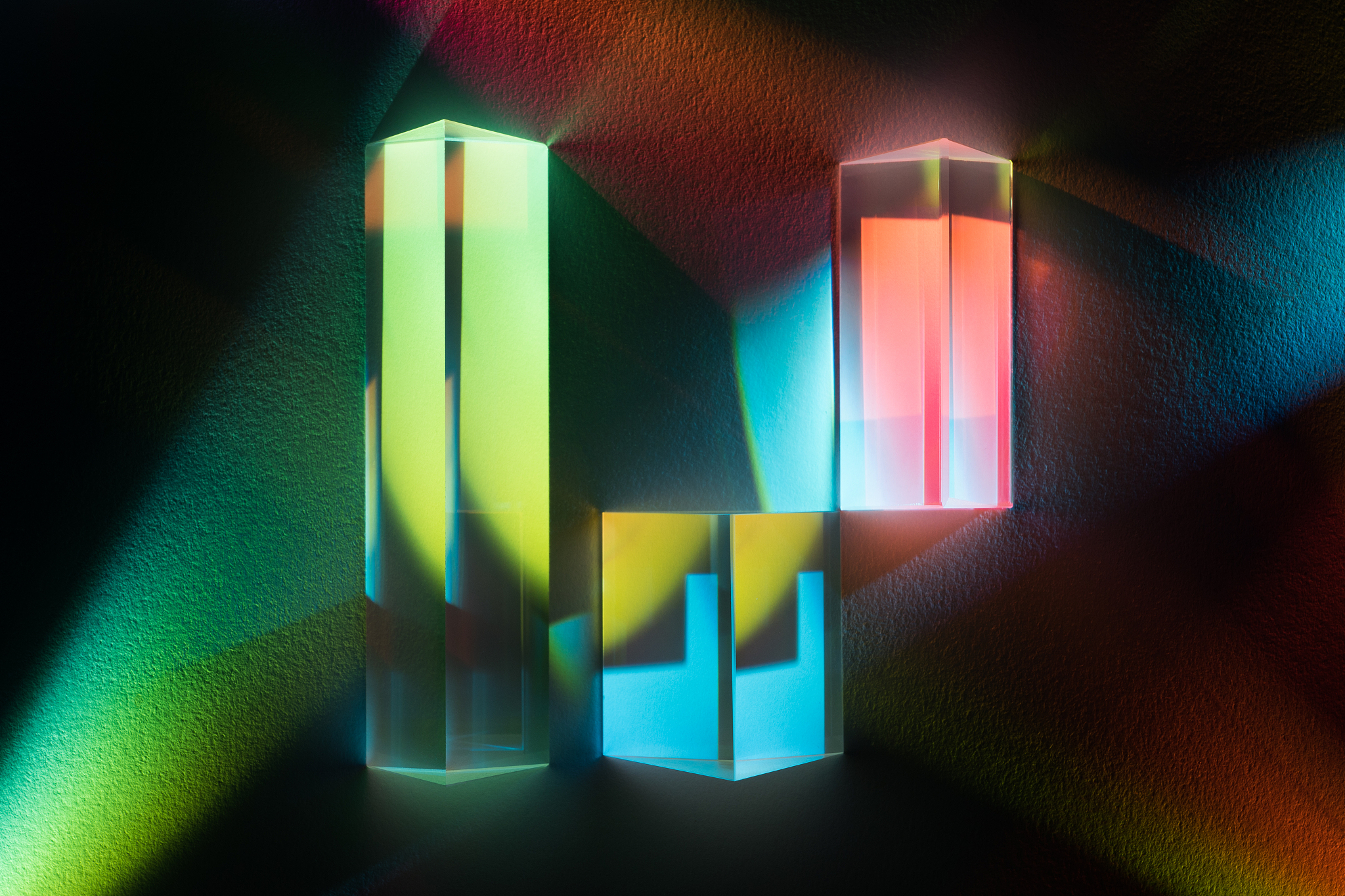 起一个带有棱镜要素的名字