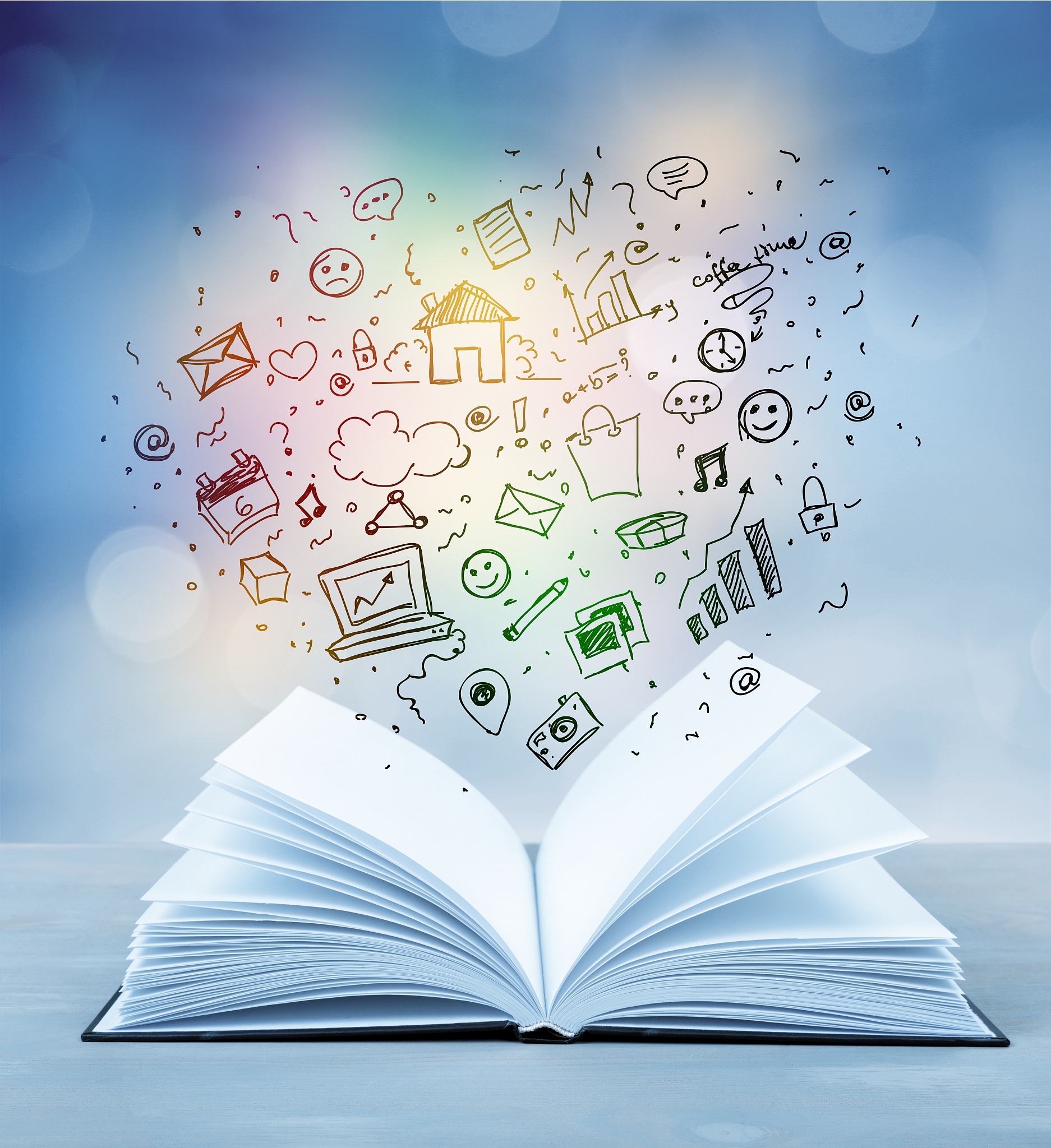 图书租赁的社会背景