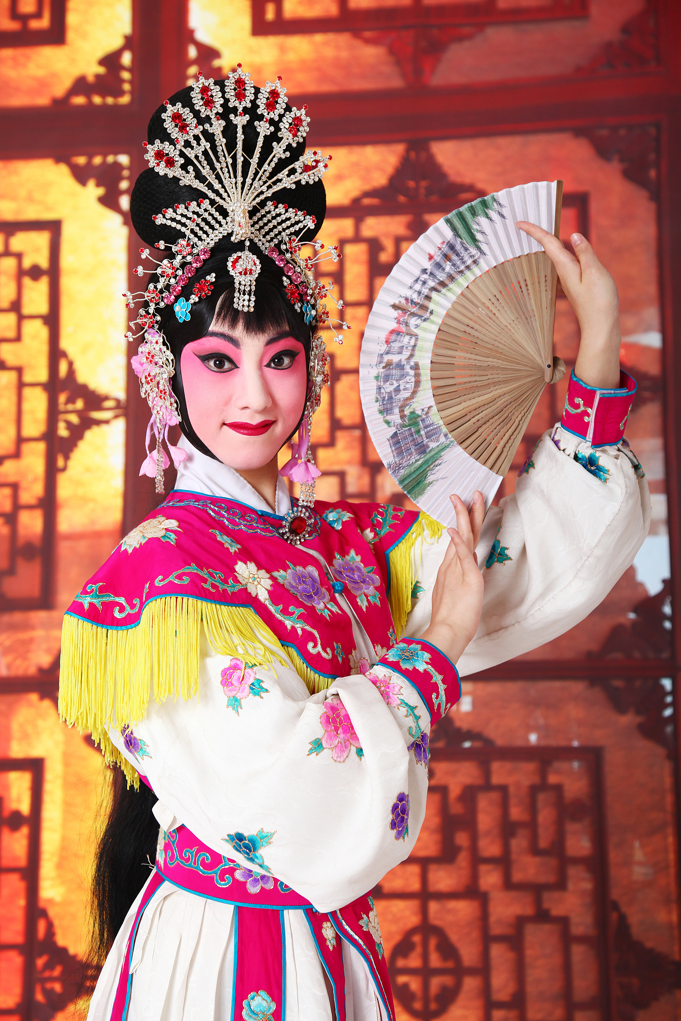 山东梆子是什么意思_词语山东梆子的意思