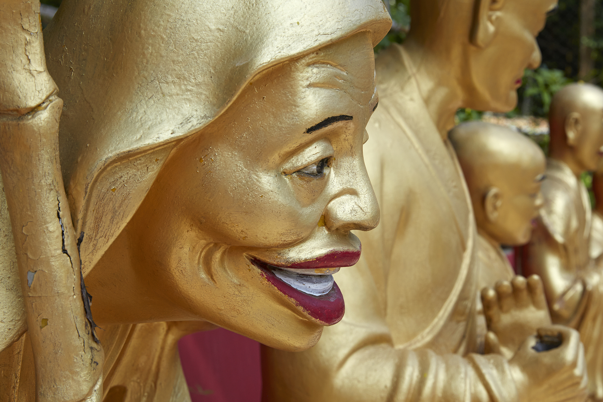 烟台黄金职业学院计算机网络技术专业优势怎么样发展前景好不好呢