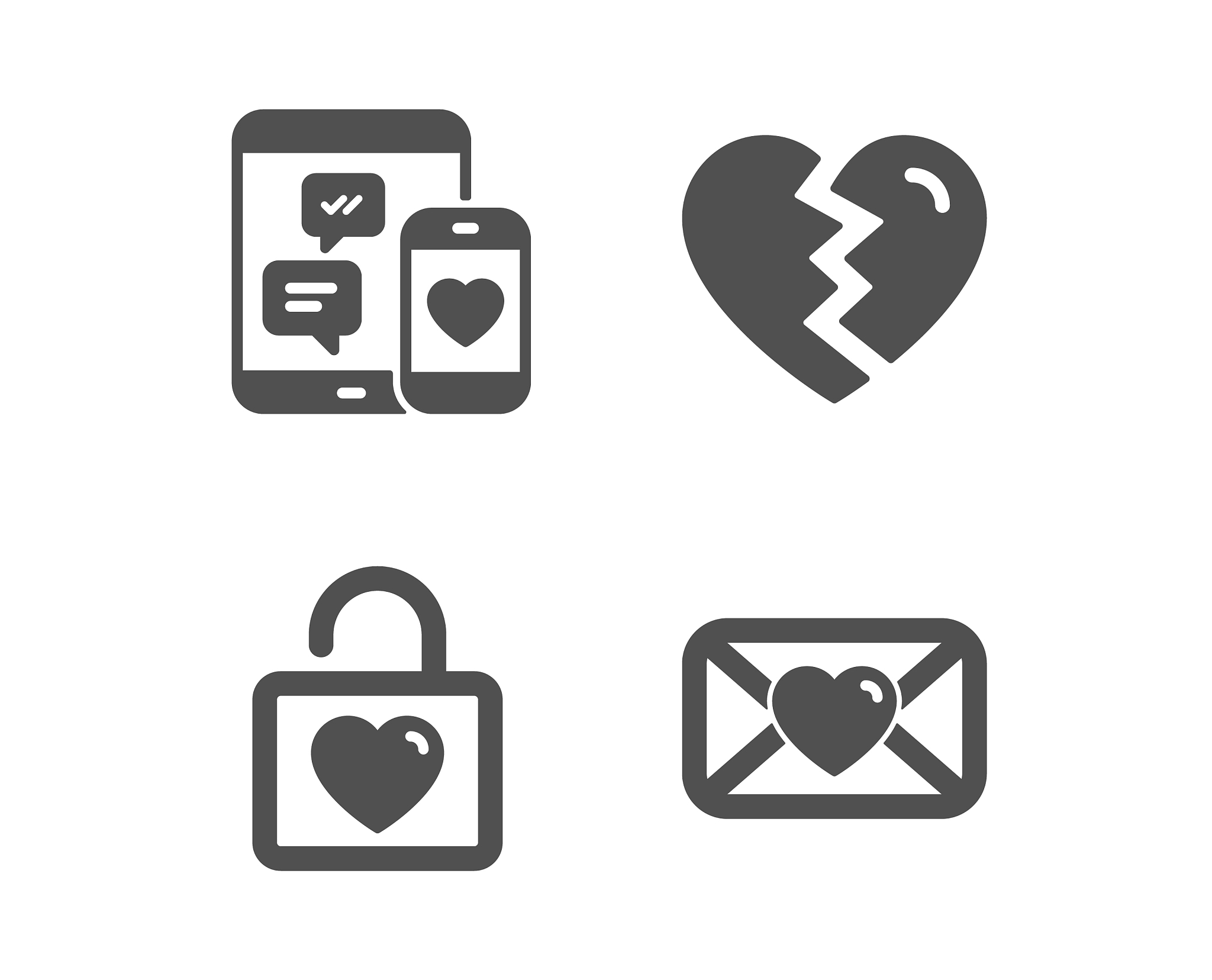 不被理解的伤心：当你说分手时，我却只想安静地哭泣