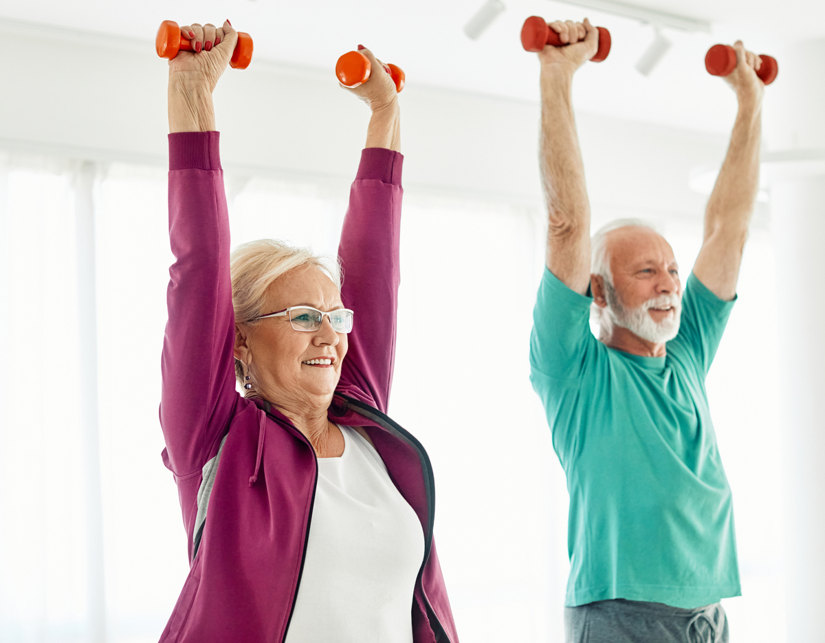 养生之道：如何通过科学方法保持健康长寿