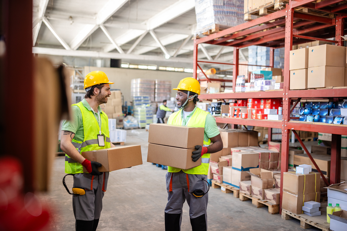 物流管理专业毕业做什么工作