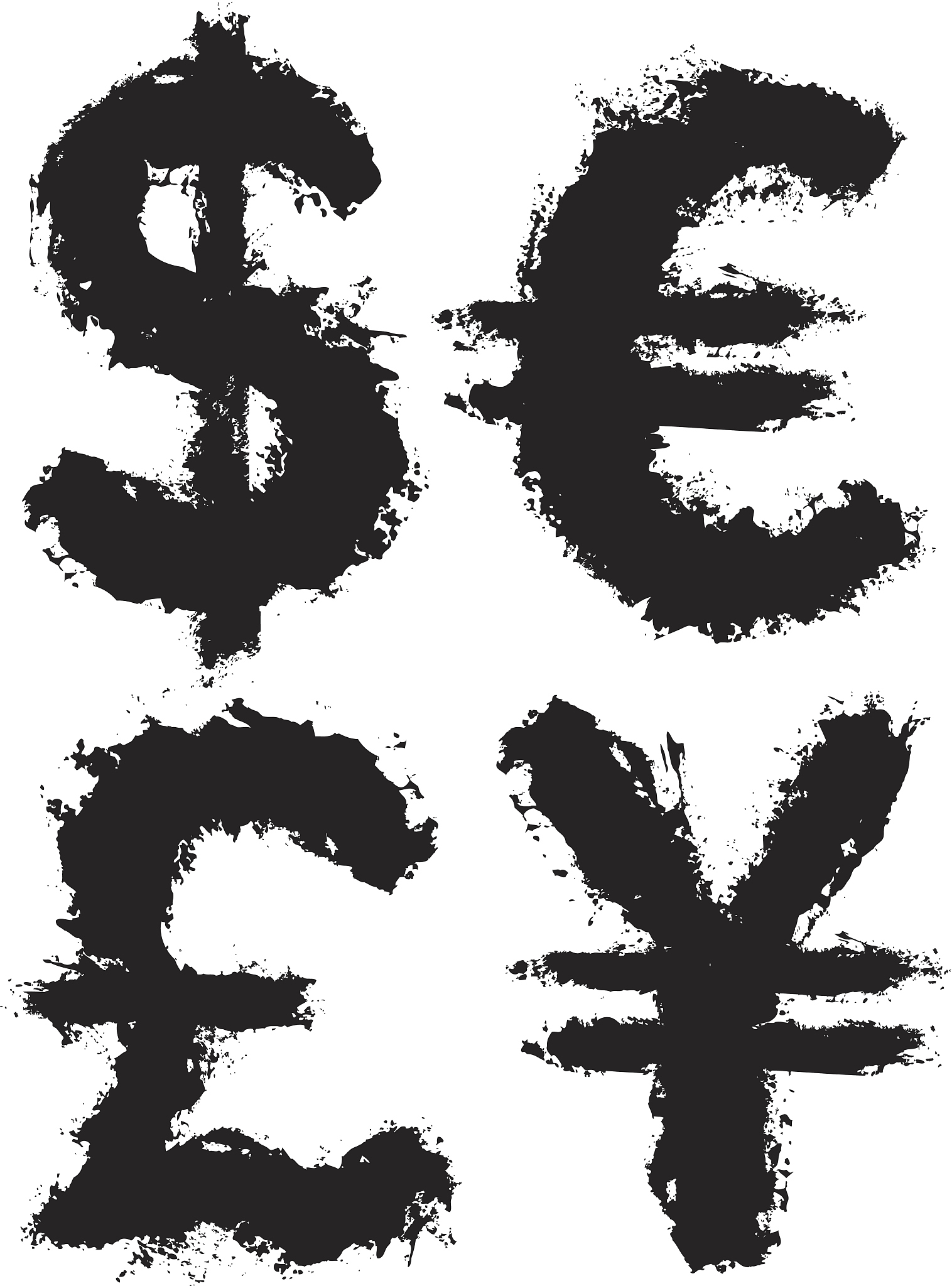 currencies