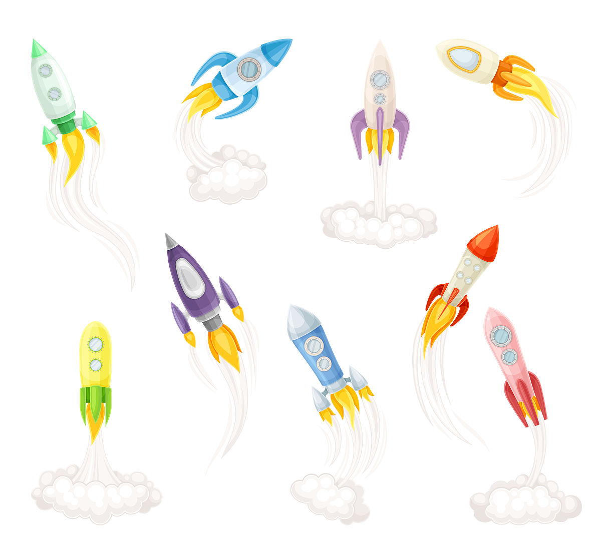 火箭的制导与控制系统安装在几级回答+拓展