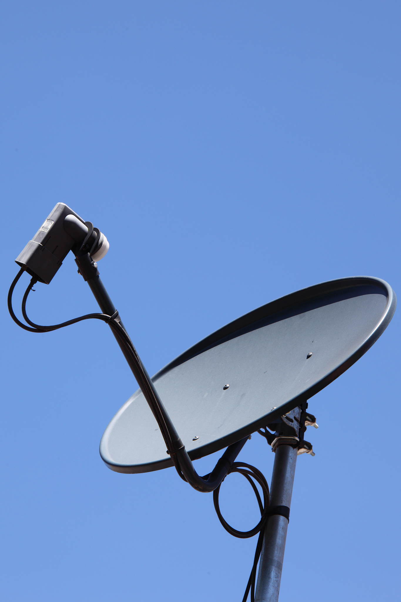 tv dish