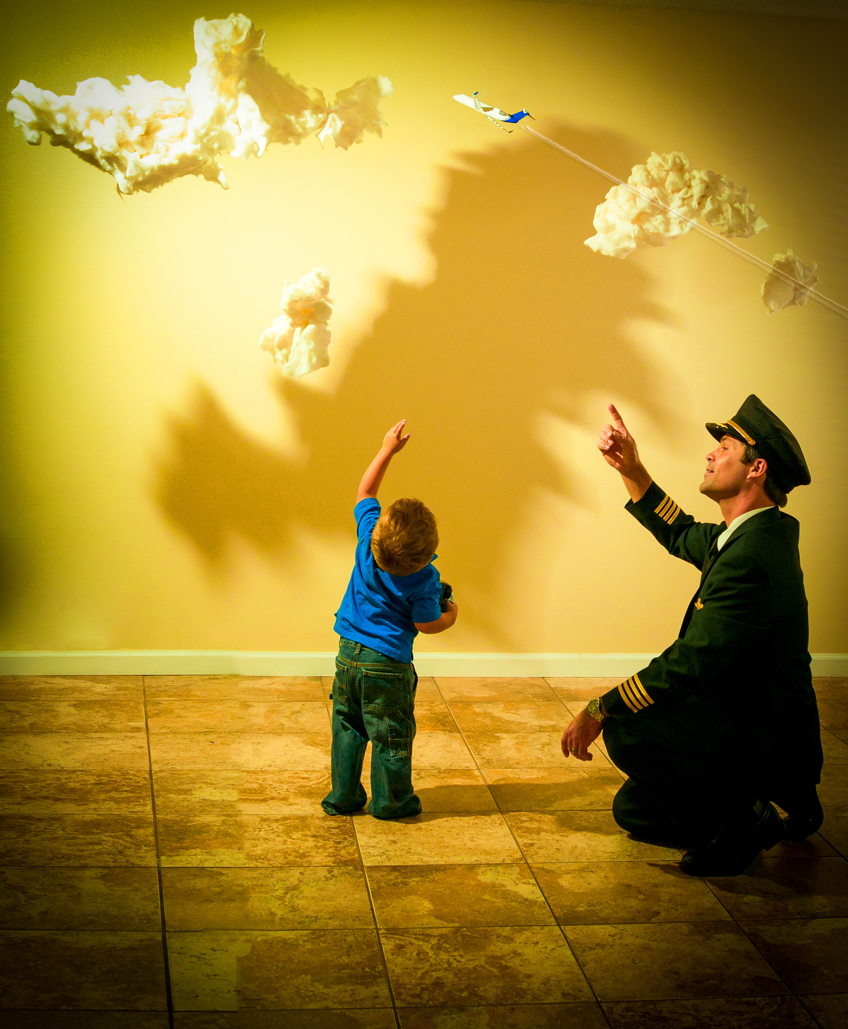 2018最新飞行员专业就业前景怎样