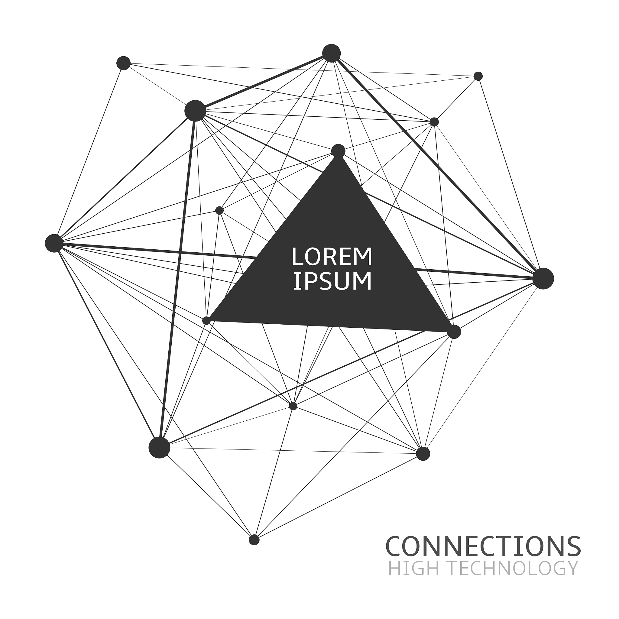 global network connection