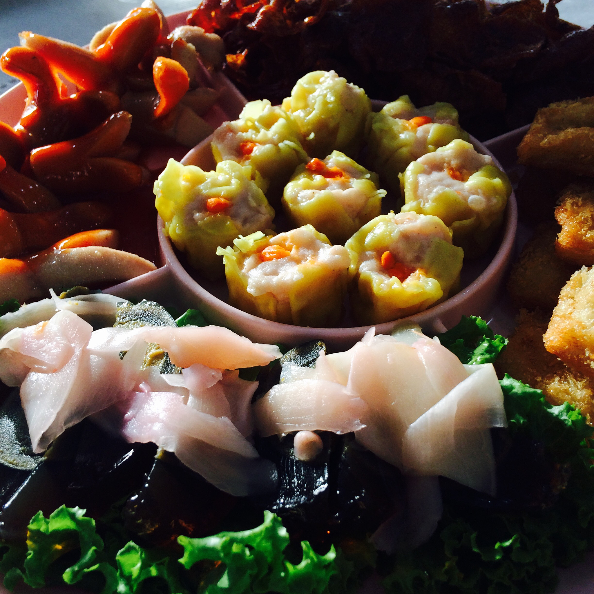 chinese foods