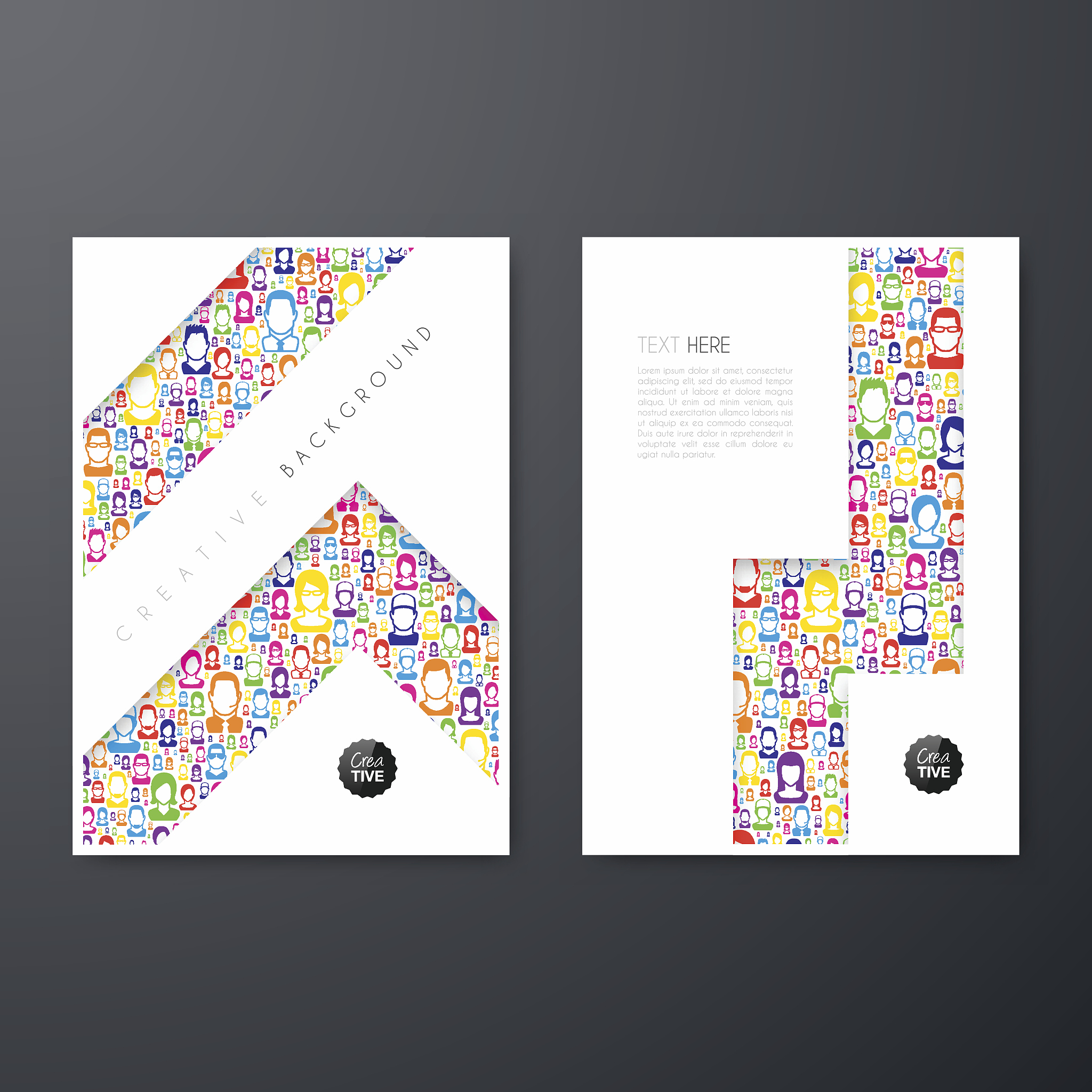 视觉传达、图案设计前途如何