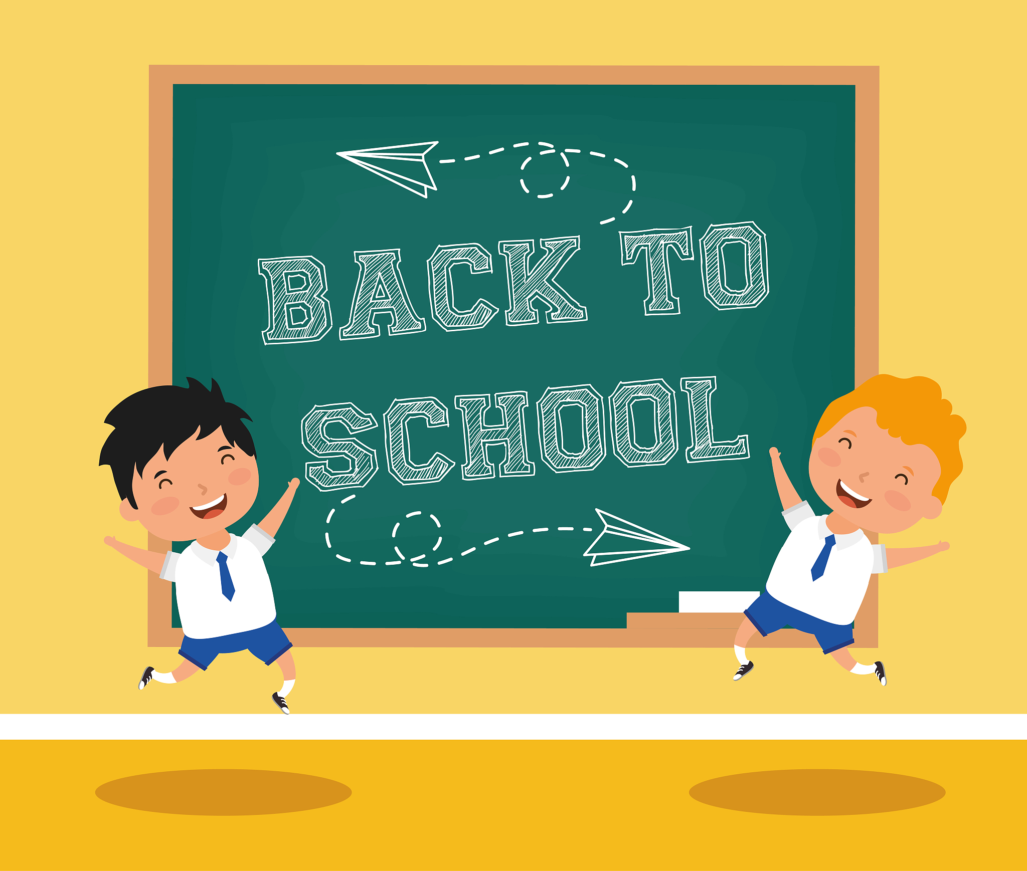 开学后课程会重新上吗？最新情况解读