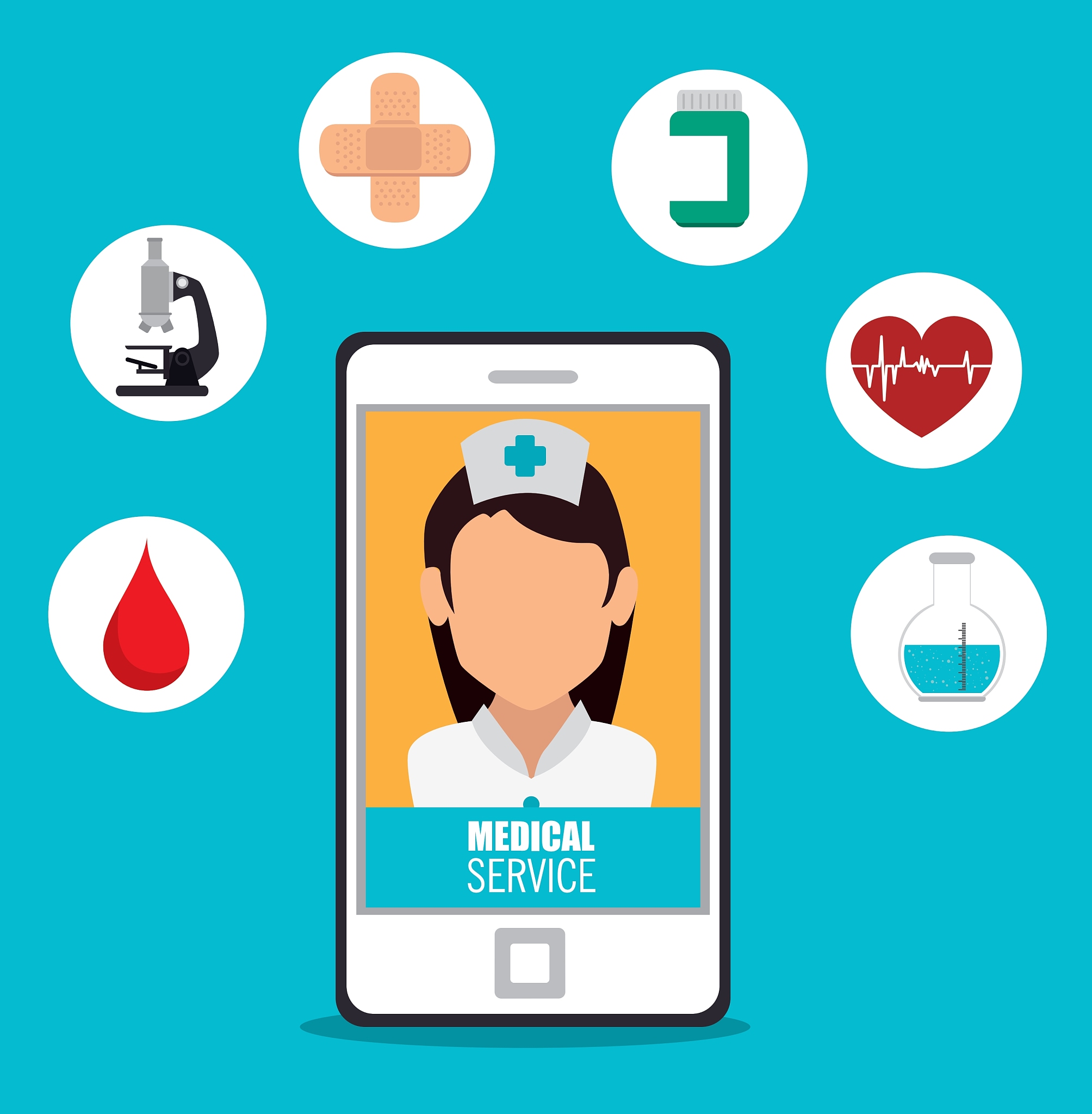medical healthcare design