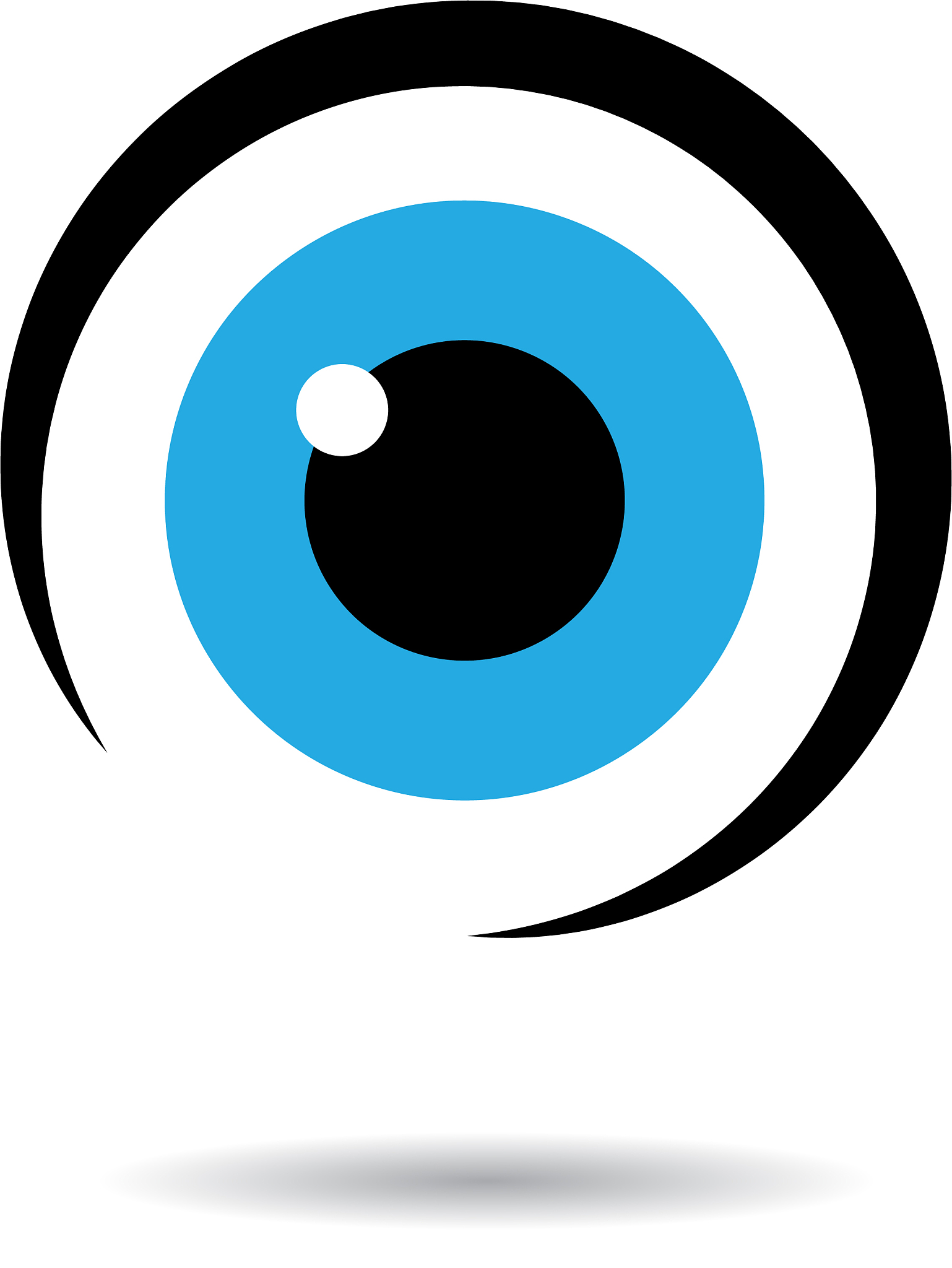 eye icon