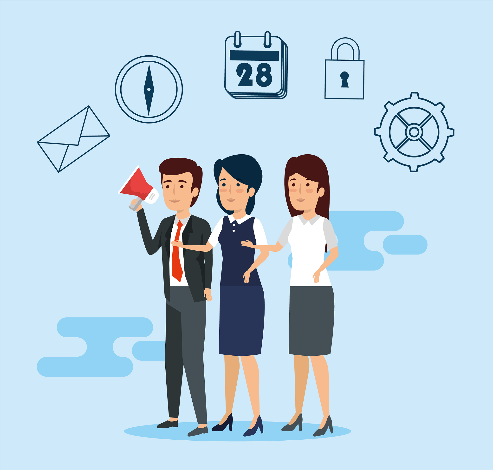 宁夏职校市场营销专业培养目标