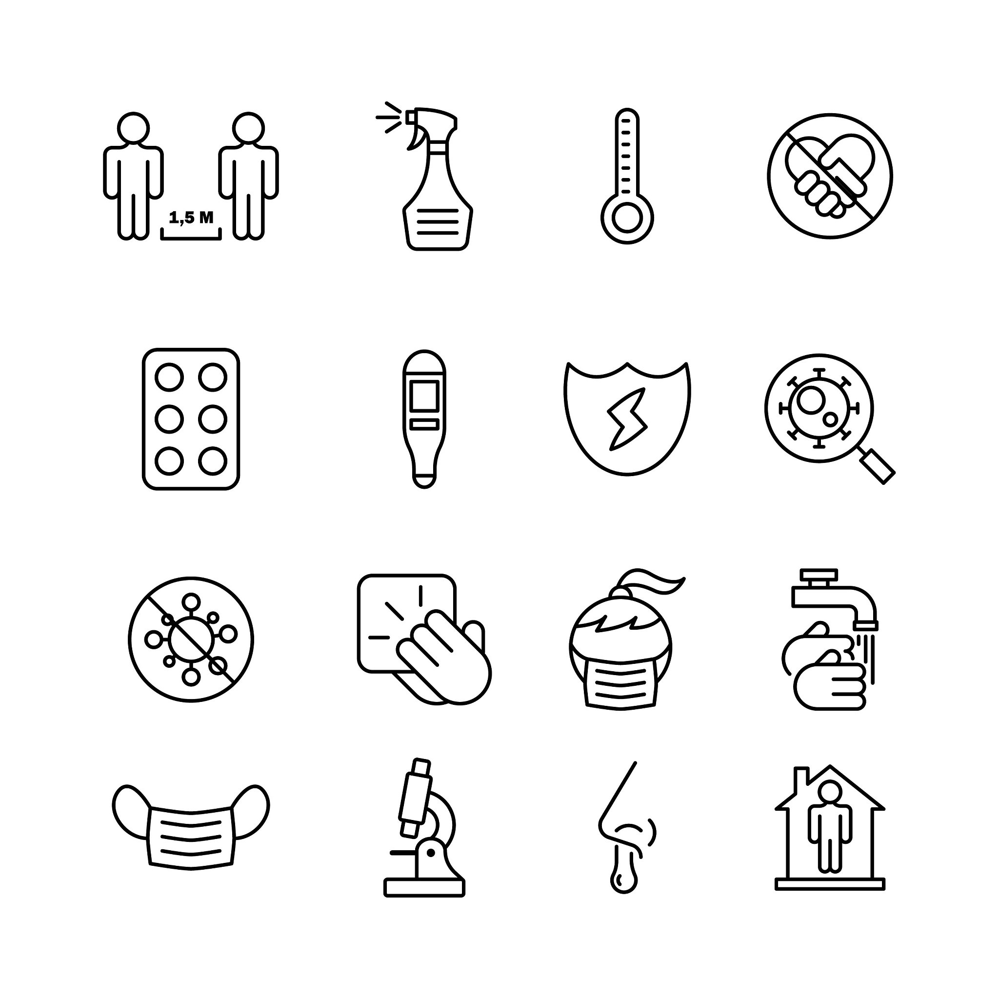 Respiratory Infectious Diseases: Avian Influenza, Ebola, and SARS - A Global Health Concern