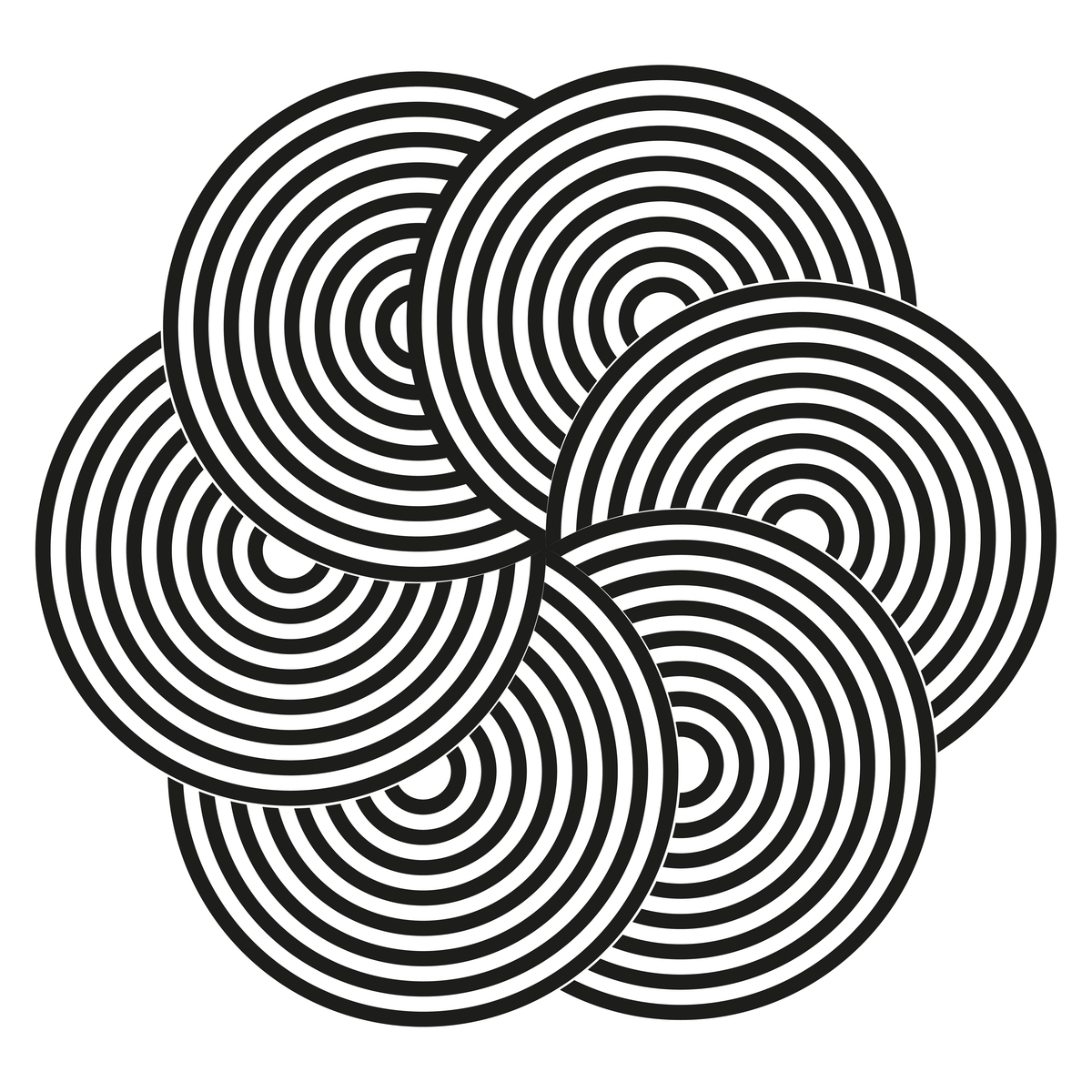 李萨如图形：什么是螺旋线图形？