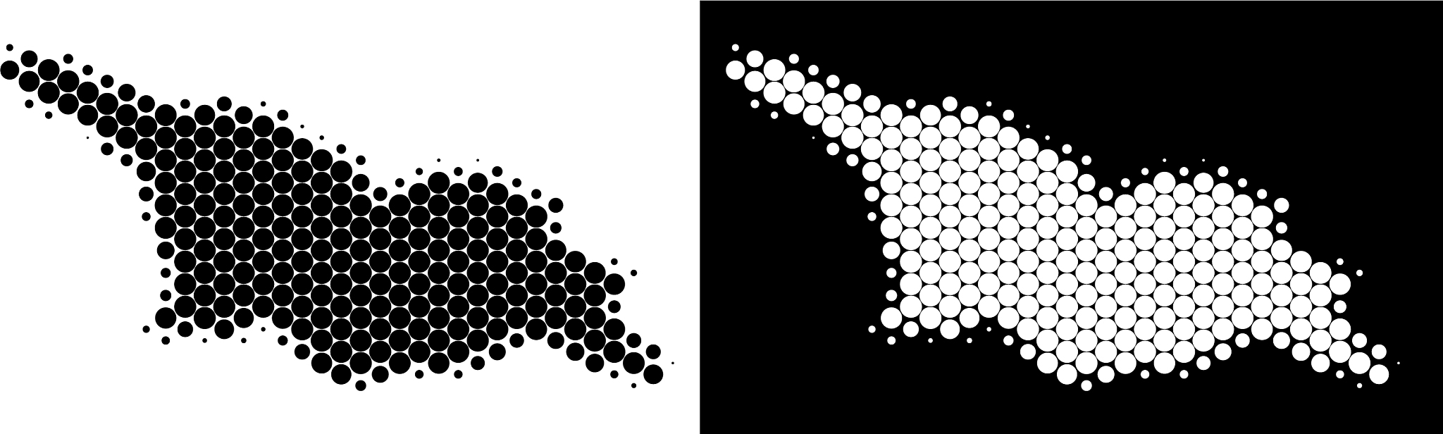 K-Means 聚类算法实战：将 5 个样本聚类为两类