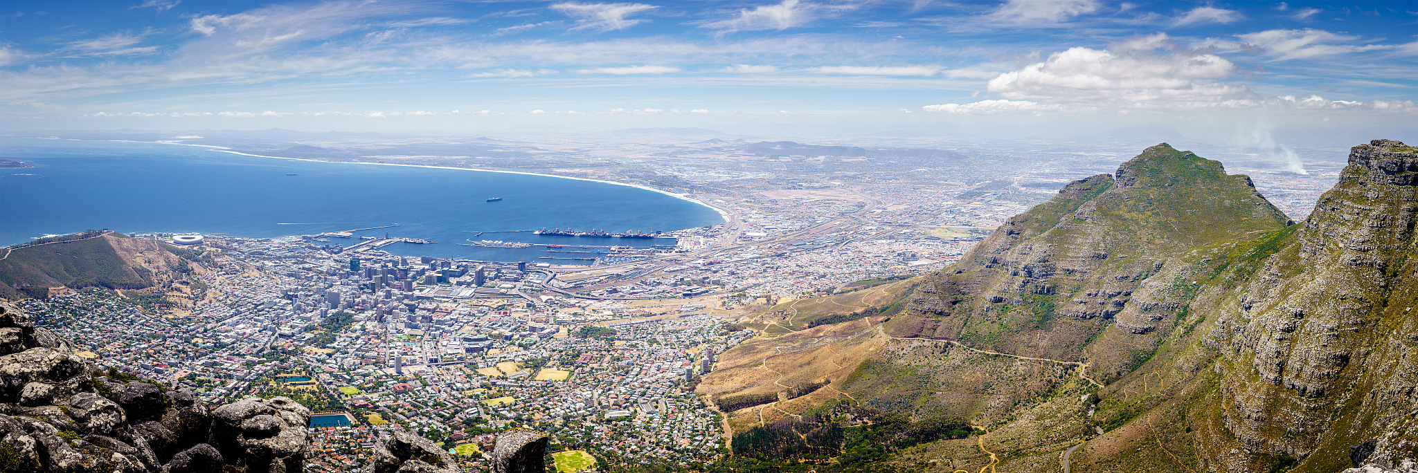 cape town
