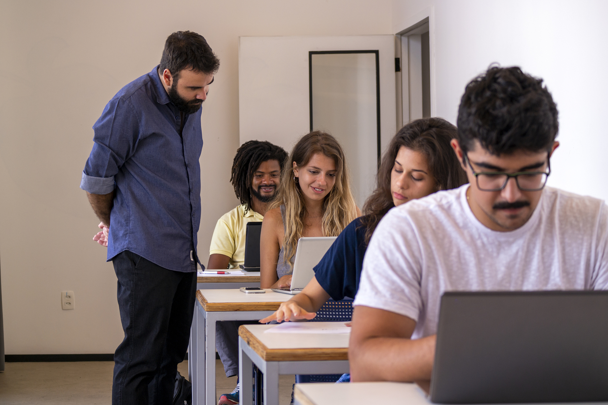 碑林区计算机学校2022年招生指南