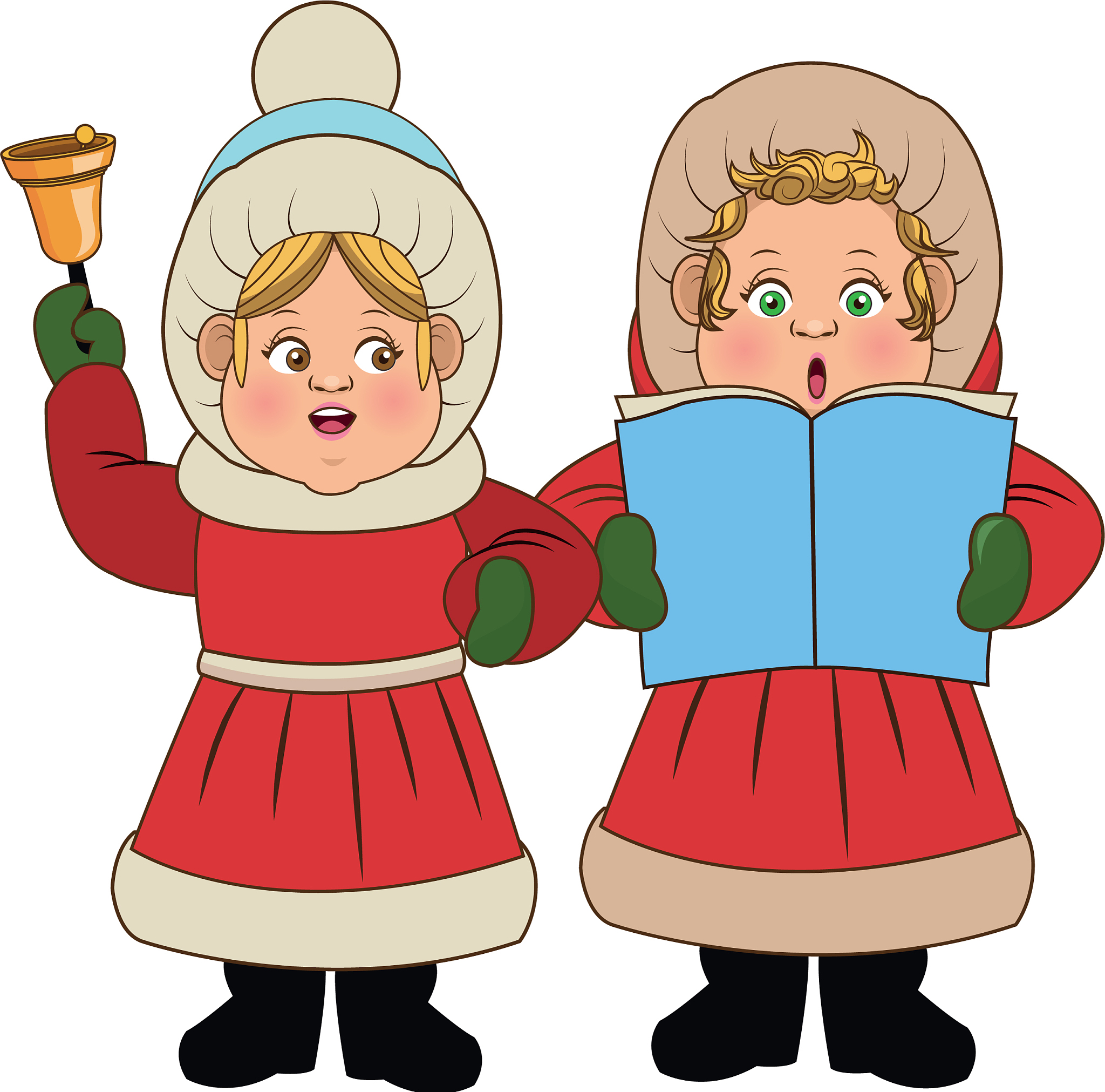 女生叫脸红，如何简短的夸