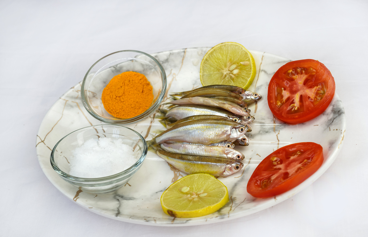 鲑鱼：营养丰富、美味可口，你需要知道的全部信息