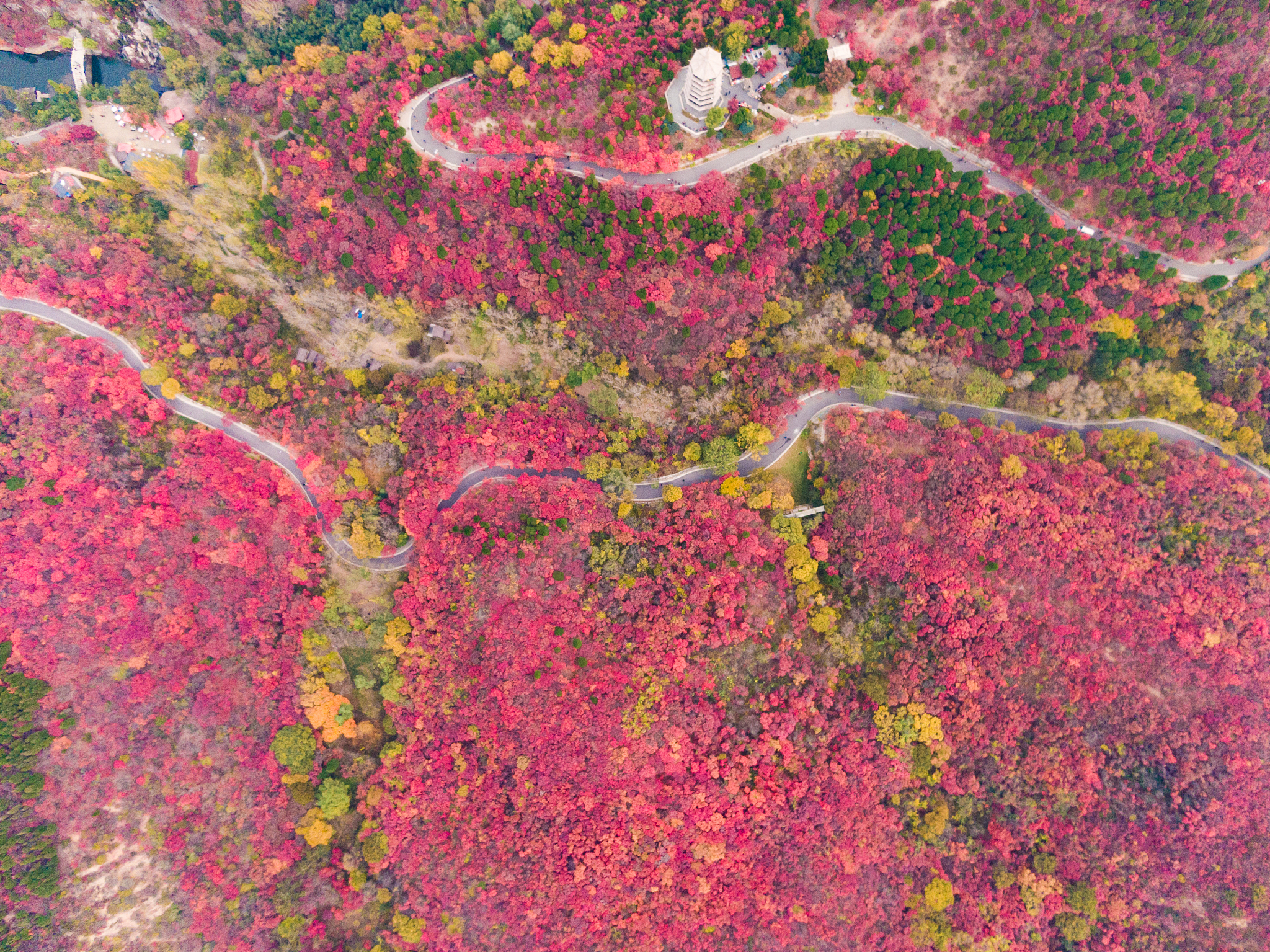 济南学飞机维修的学校推荐：济南航空职业技术学院