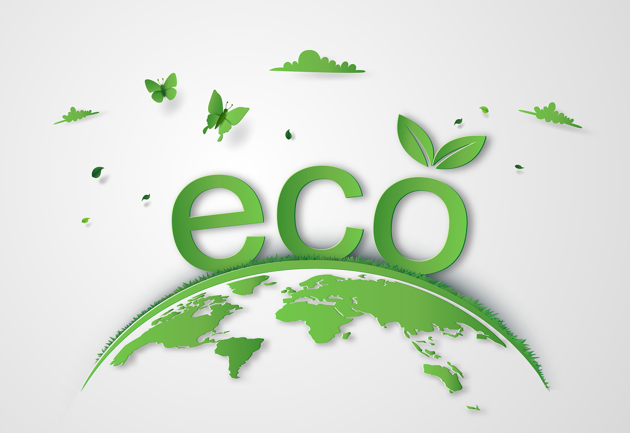 eco concept